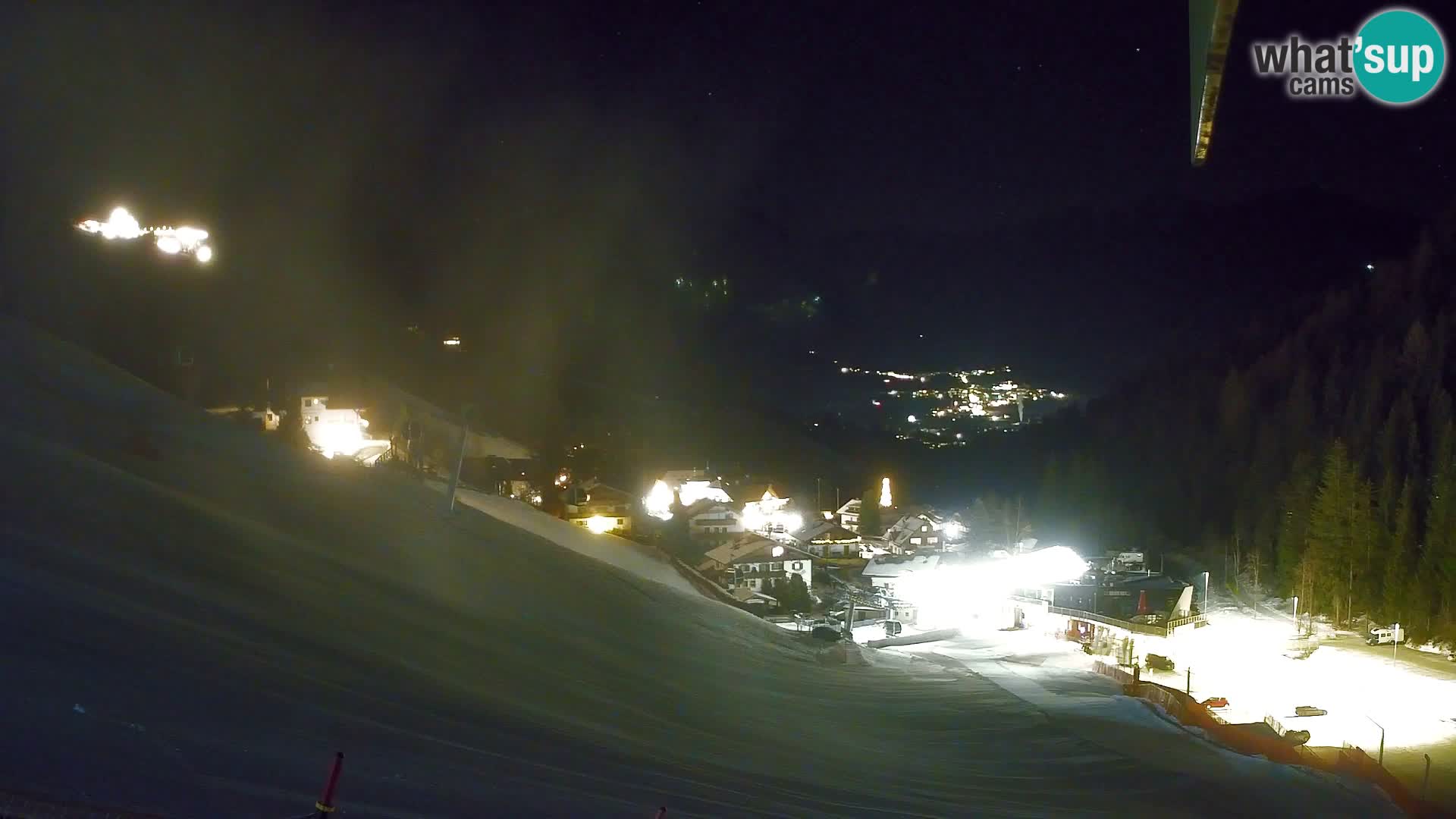 Olang Donja stanica Olang | Kronplatz