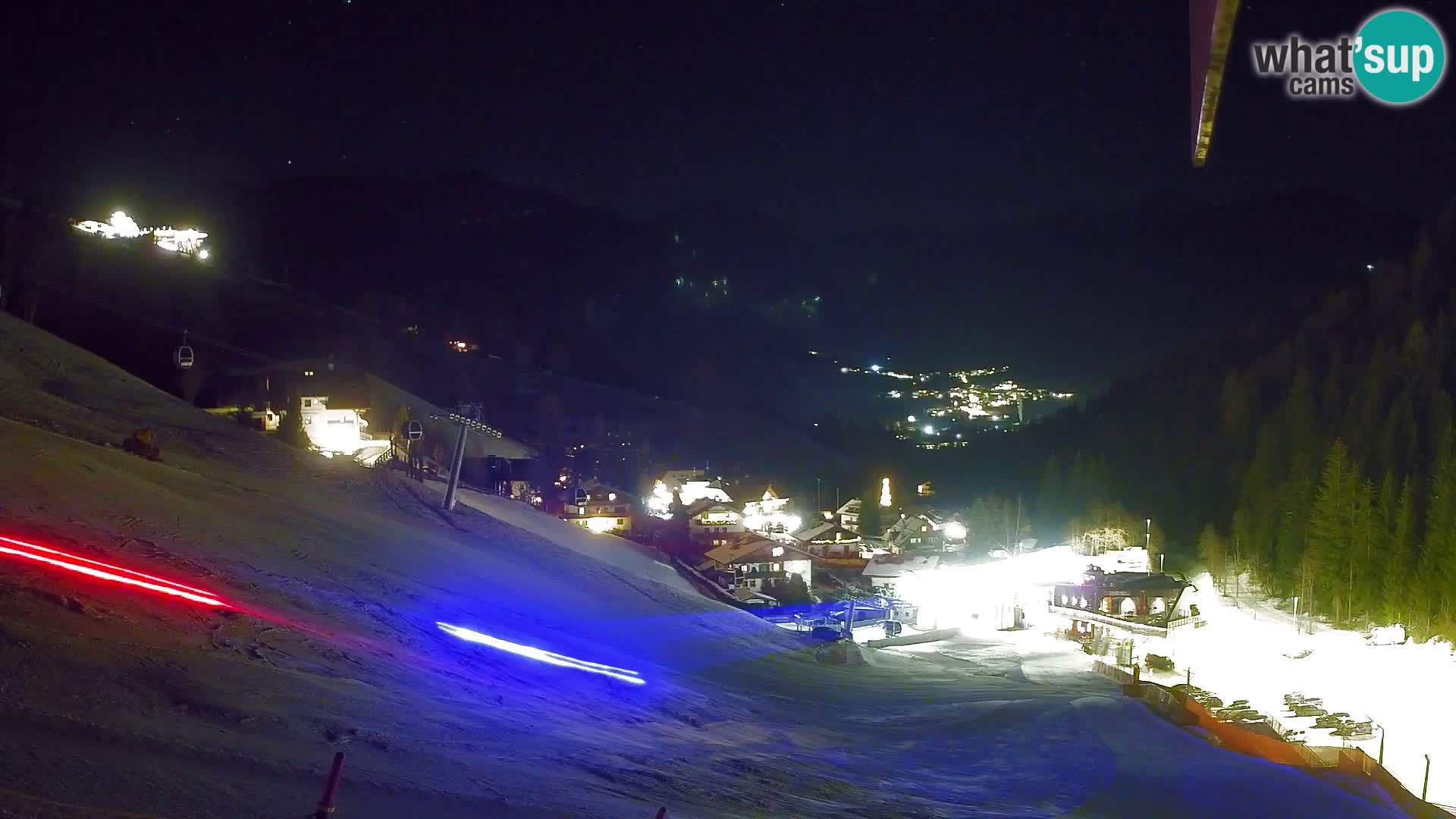 Gare inférieure d’Olang | Kronplatz