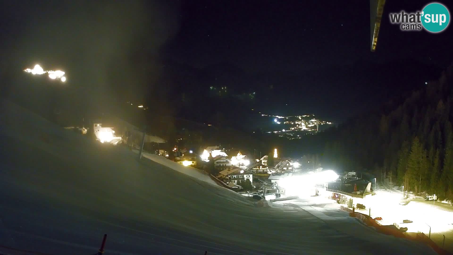 Olang spodnja postaja | Kronplatz