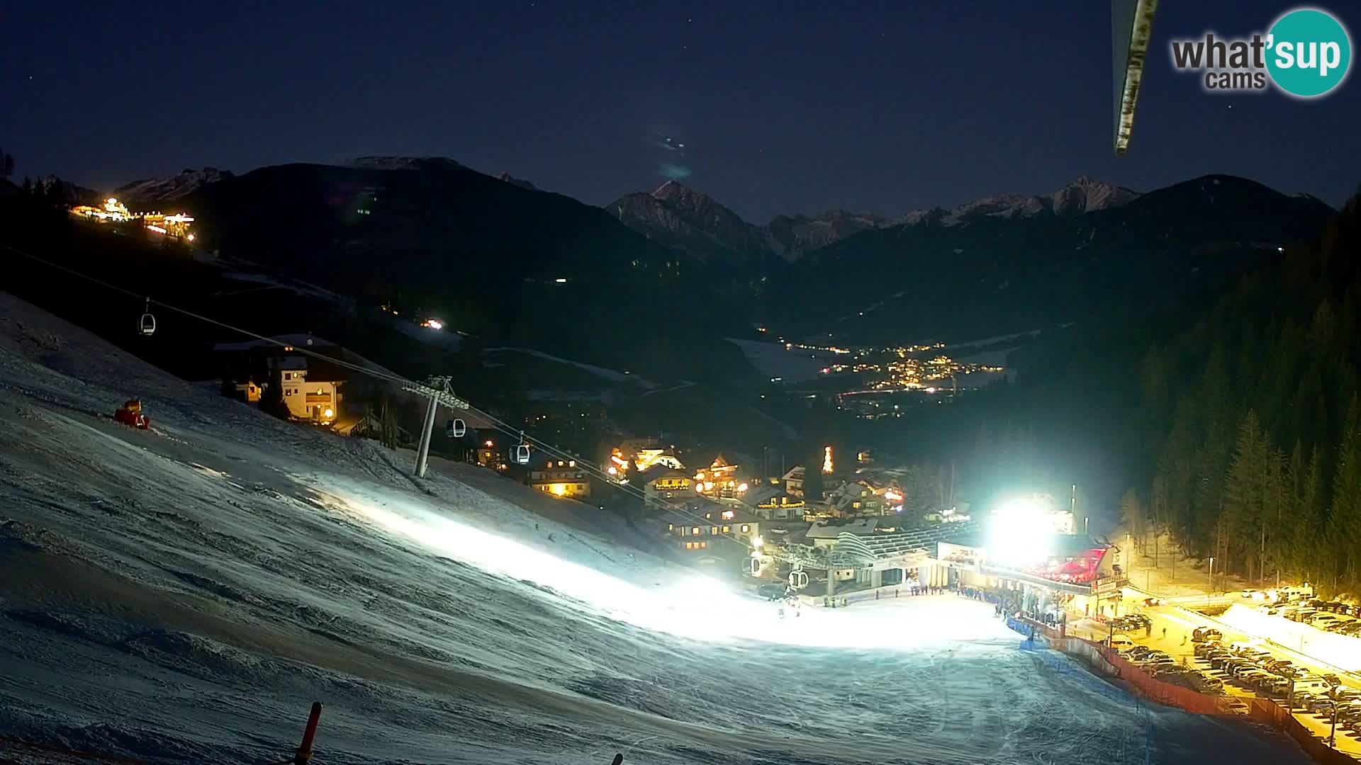 Olang Donja stanica Olang | Kronplatz