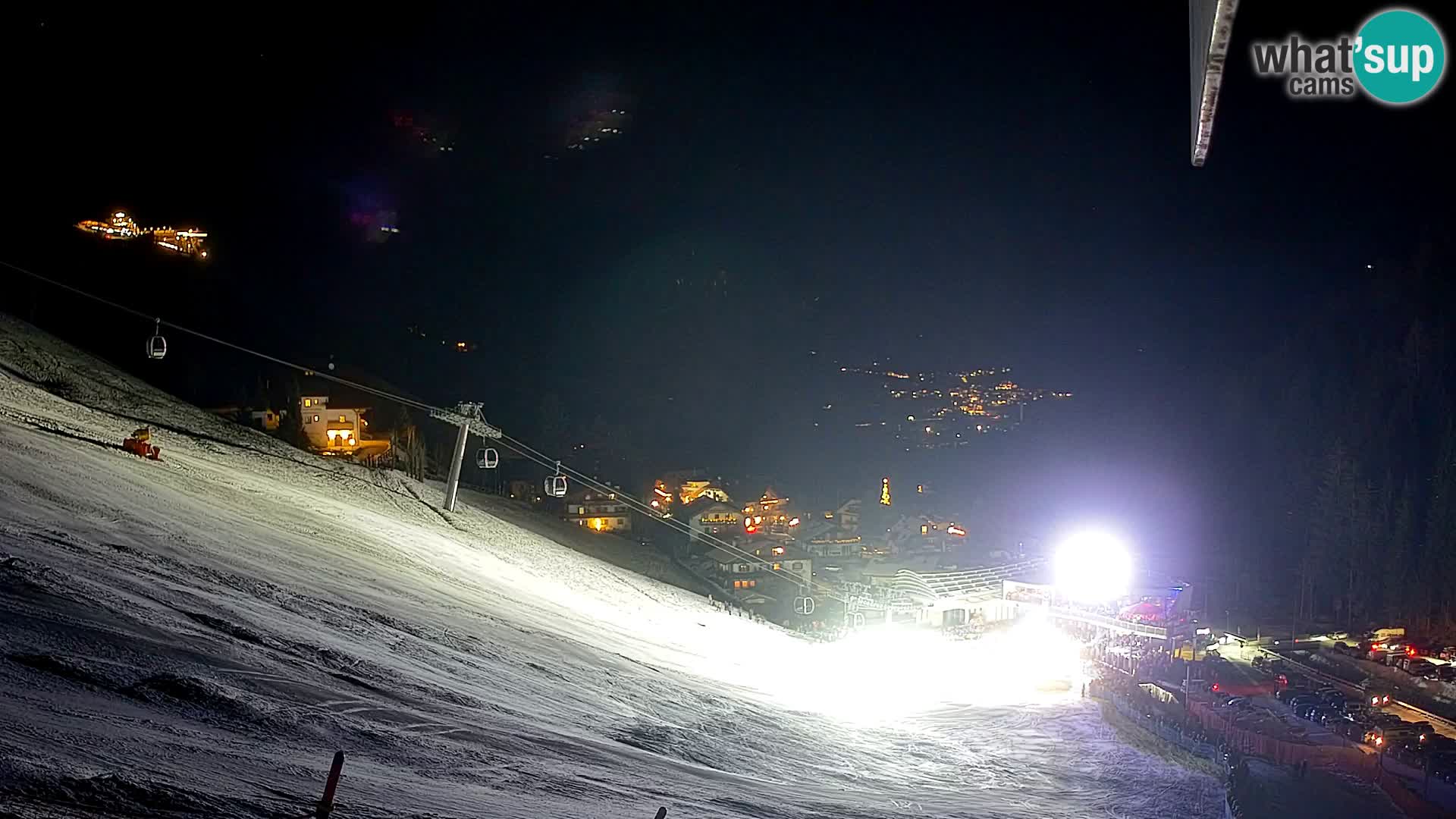 Olang valley station | Kronplatz