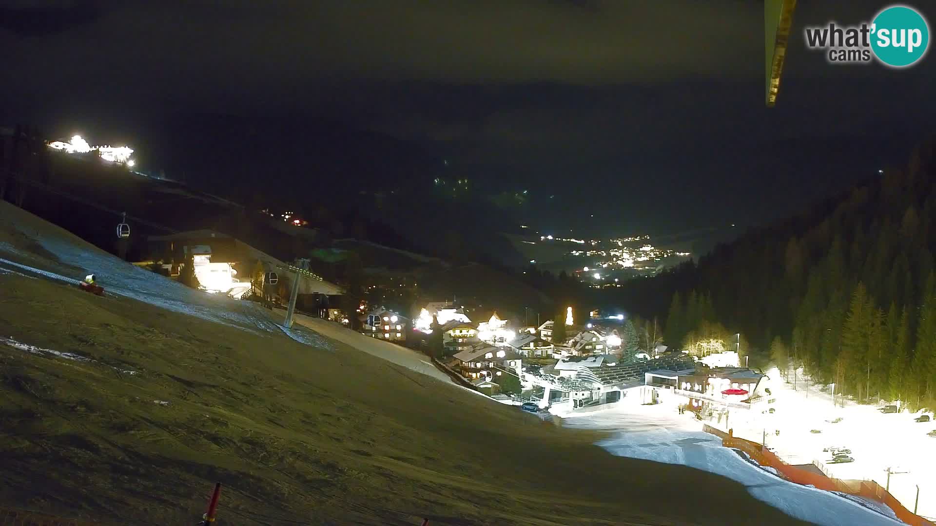 Gare inférieure d’Olang | Kronplatz