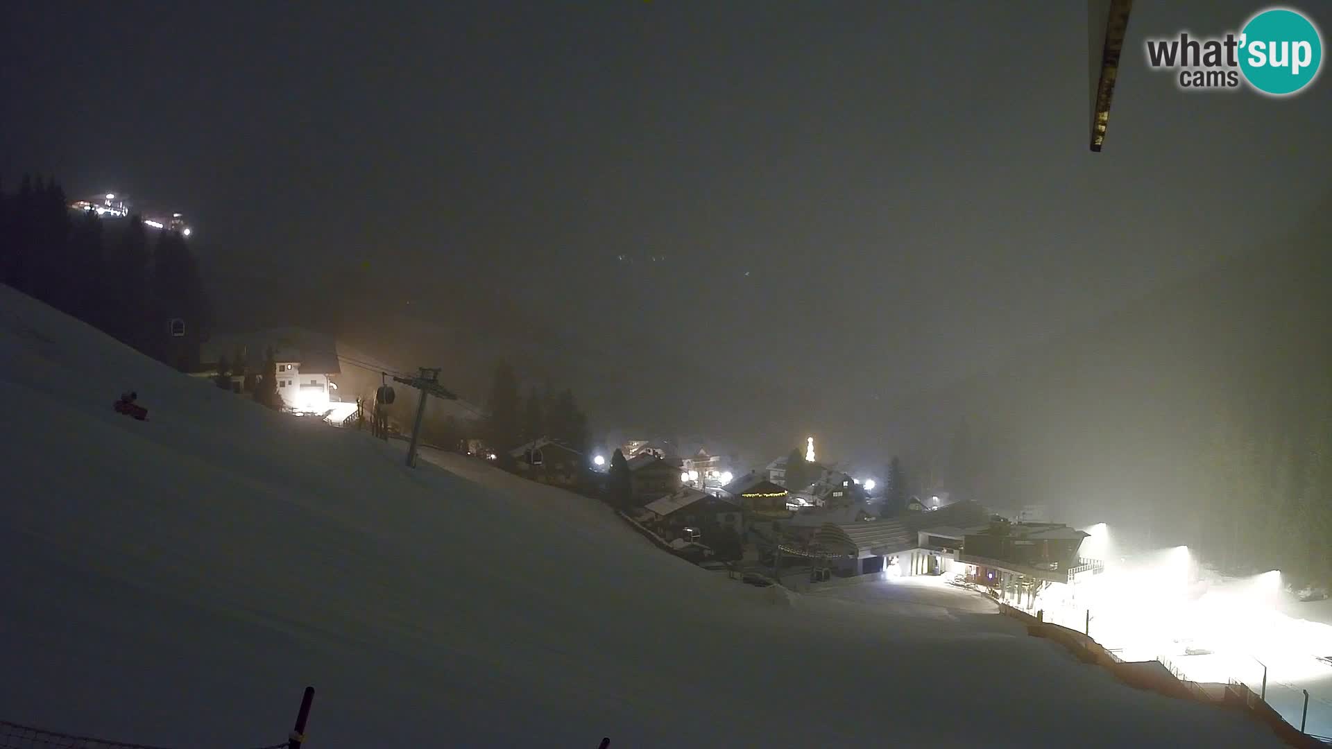 Gare inférieure d’Olang | Kronplatz