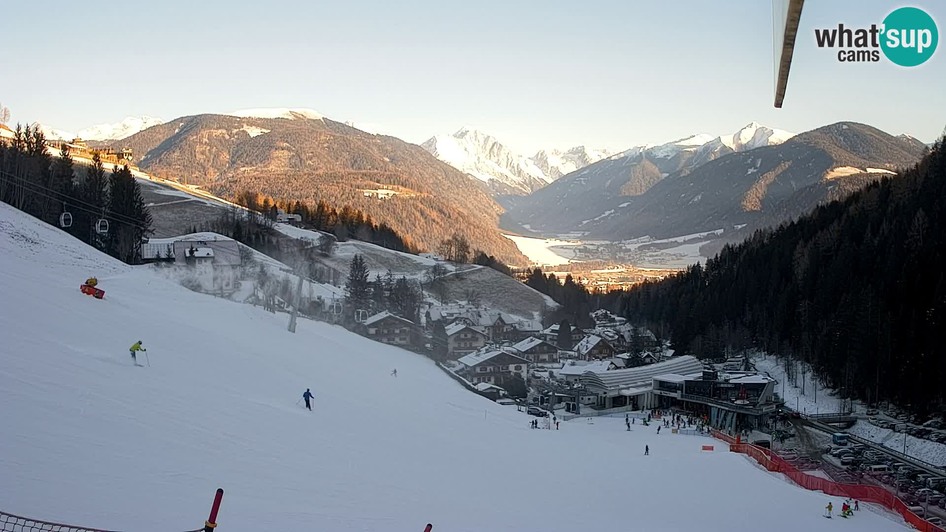 Olang Donja stanica Olang | Kronplatz