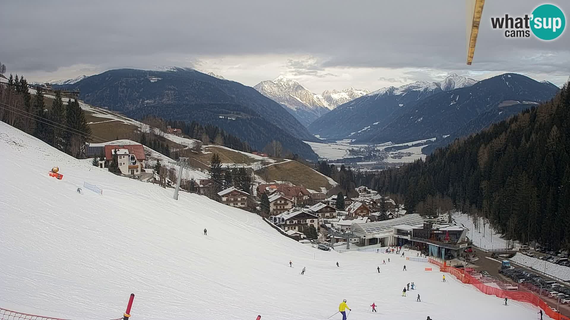 Olang Talstation | Kronplatz