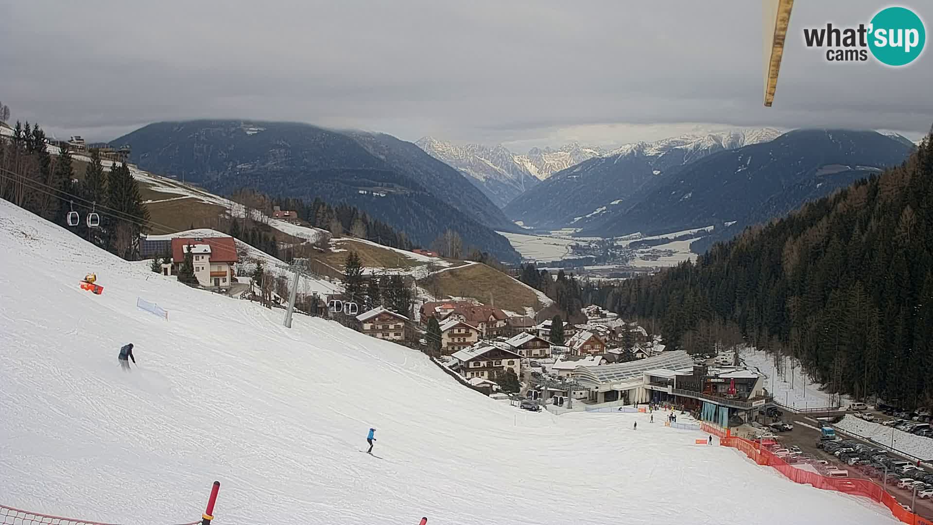 Olang Donja stanica Olang | Kronplatz