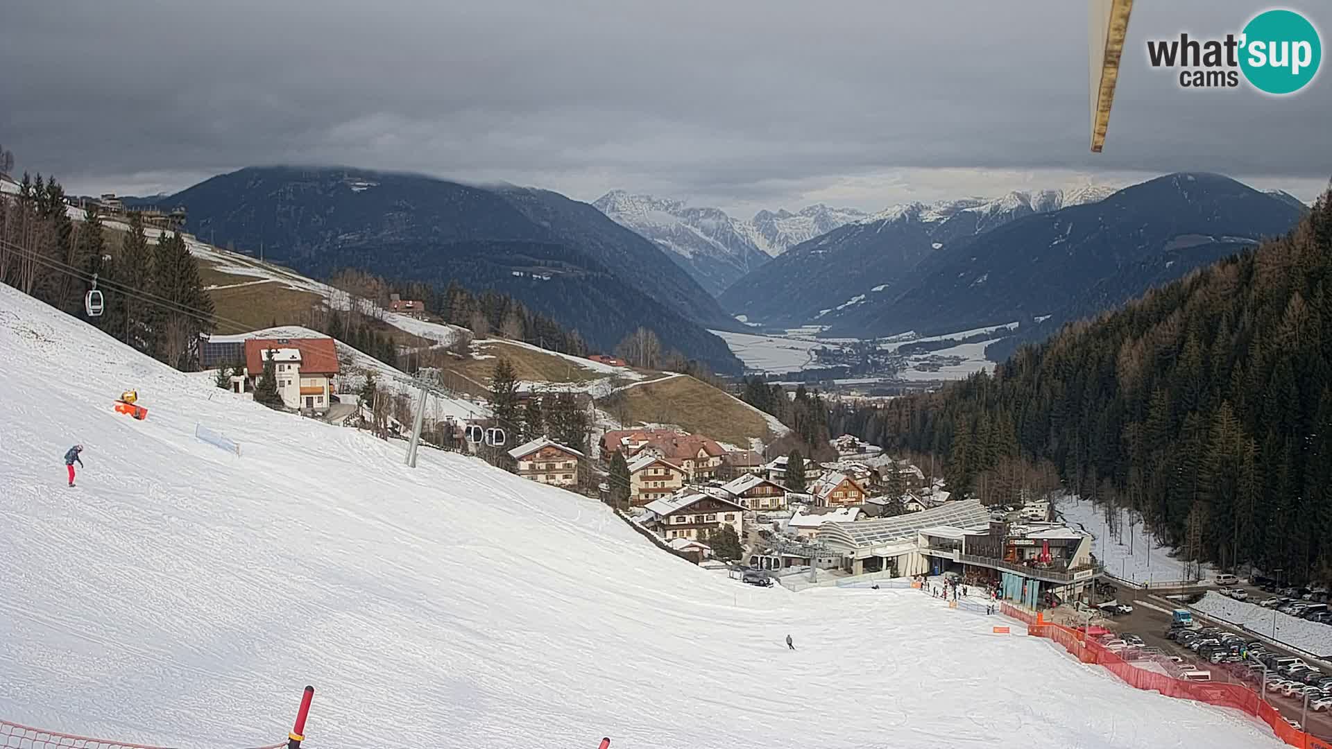 Olang Donja stanica Olang | Kronplatz