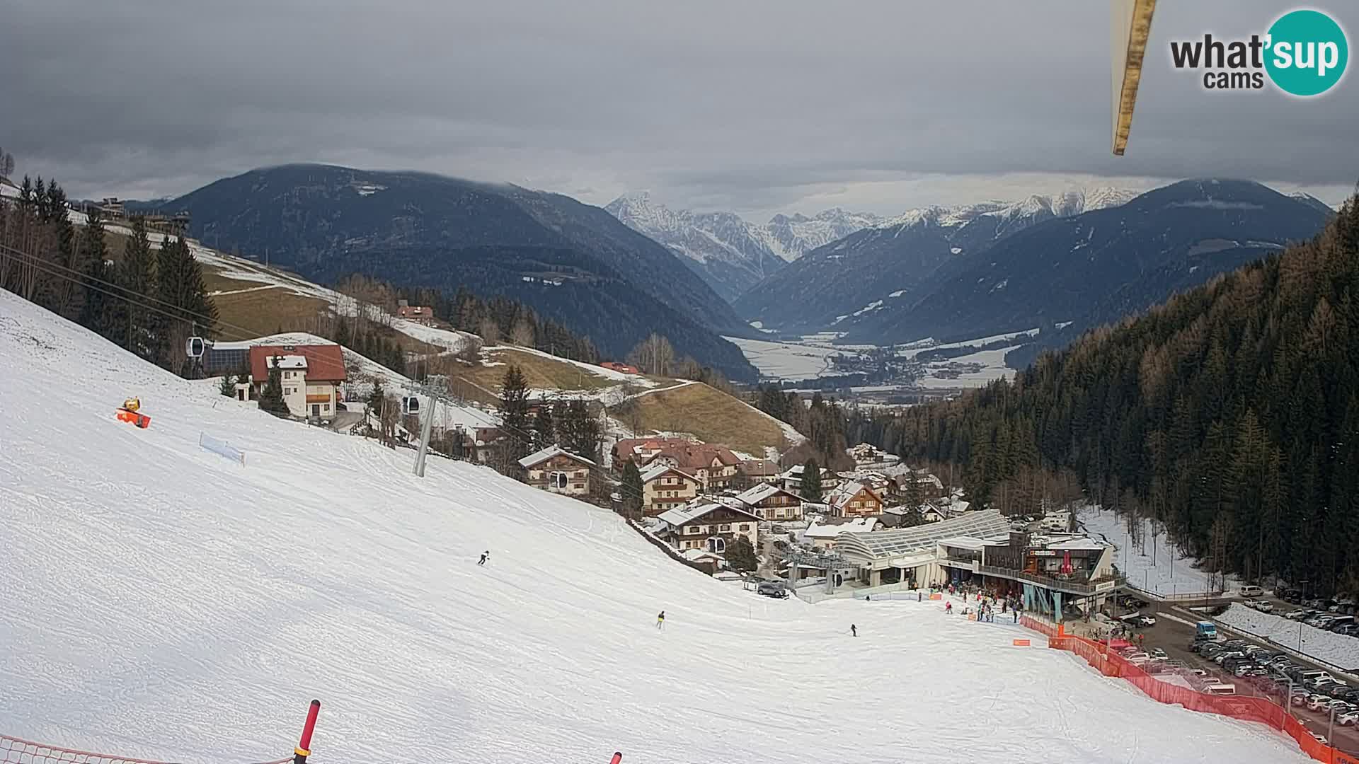 Olang spodnja postaja | Kronplatz