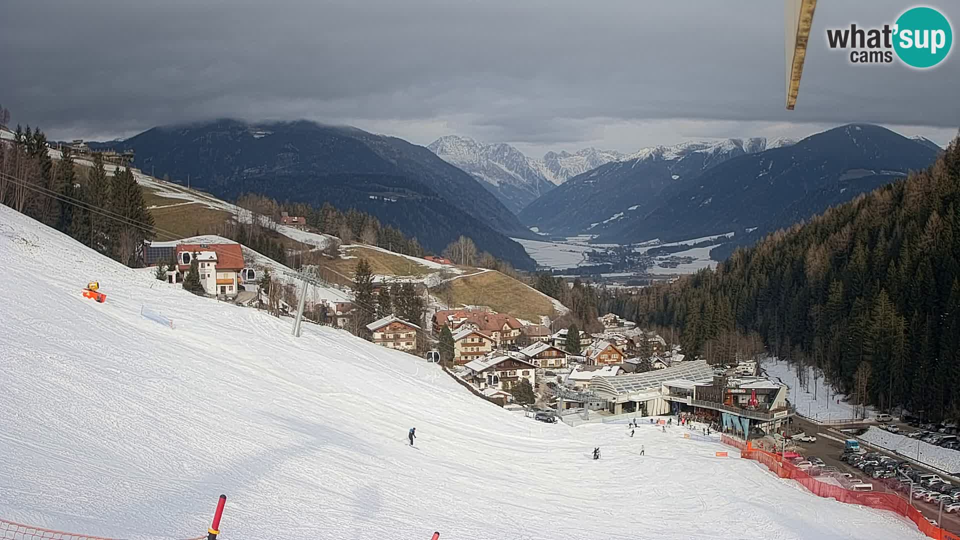 Olang Donja stanica Olang | Kronplatz