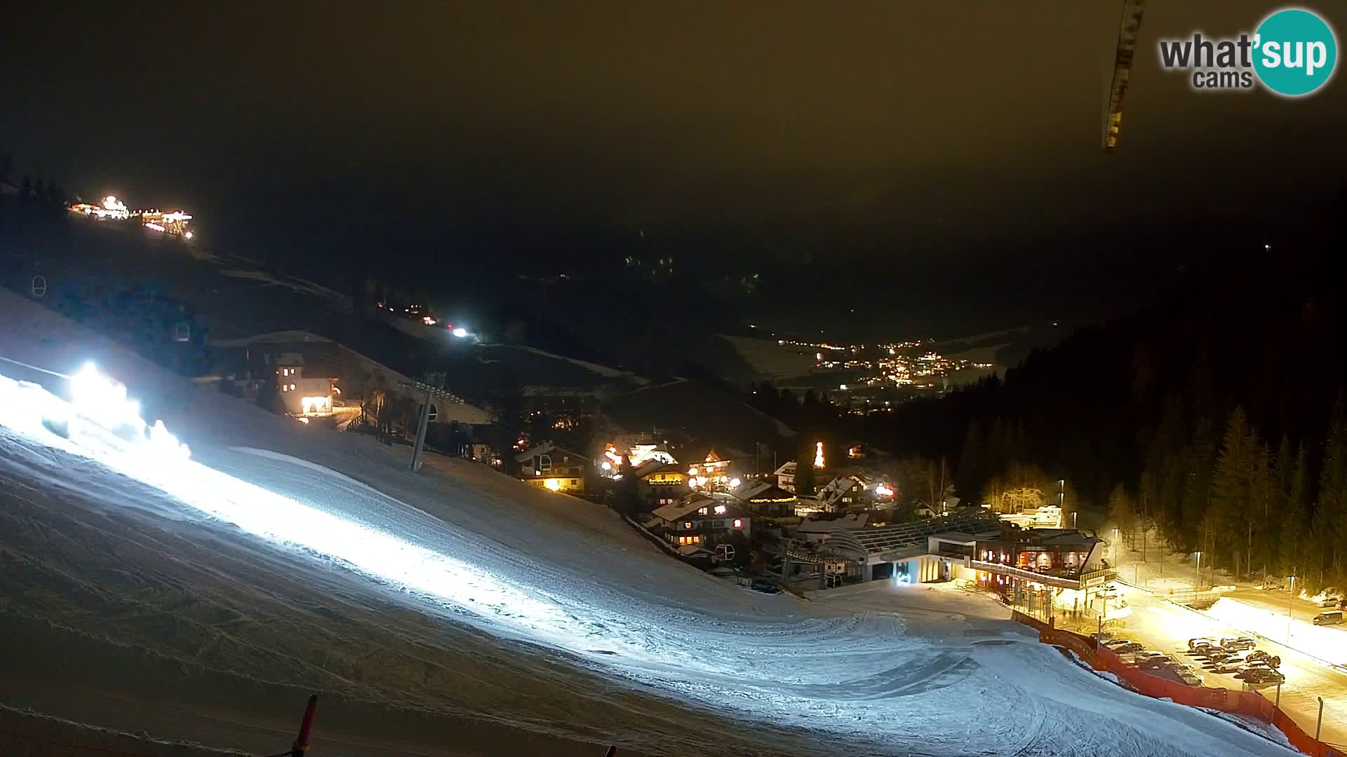 Olang Donja stanica Olang | Kronplatz