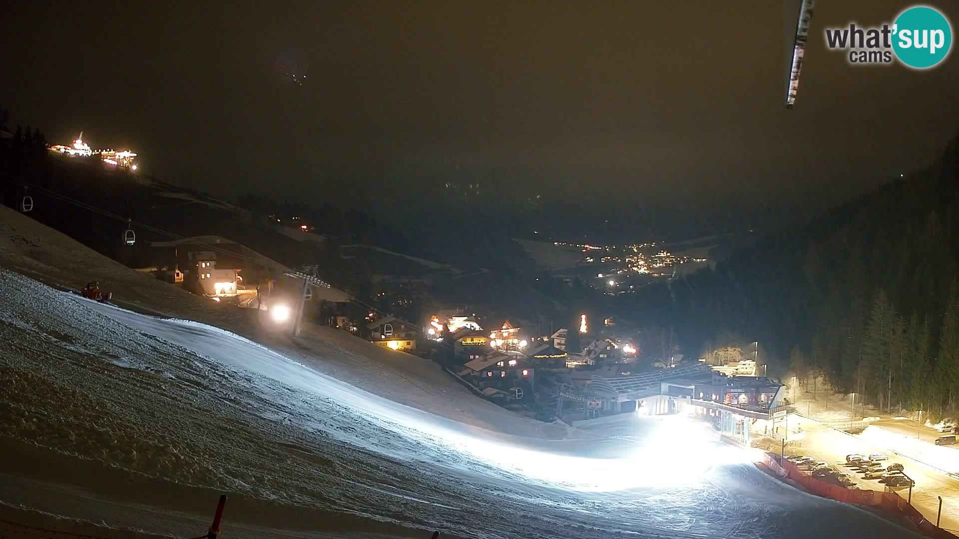 Olang spodnja postaja | Kronplatz