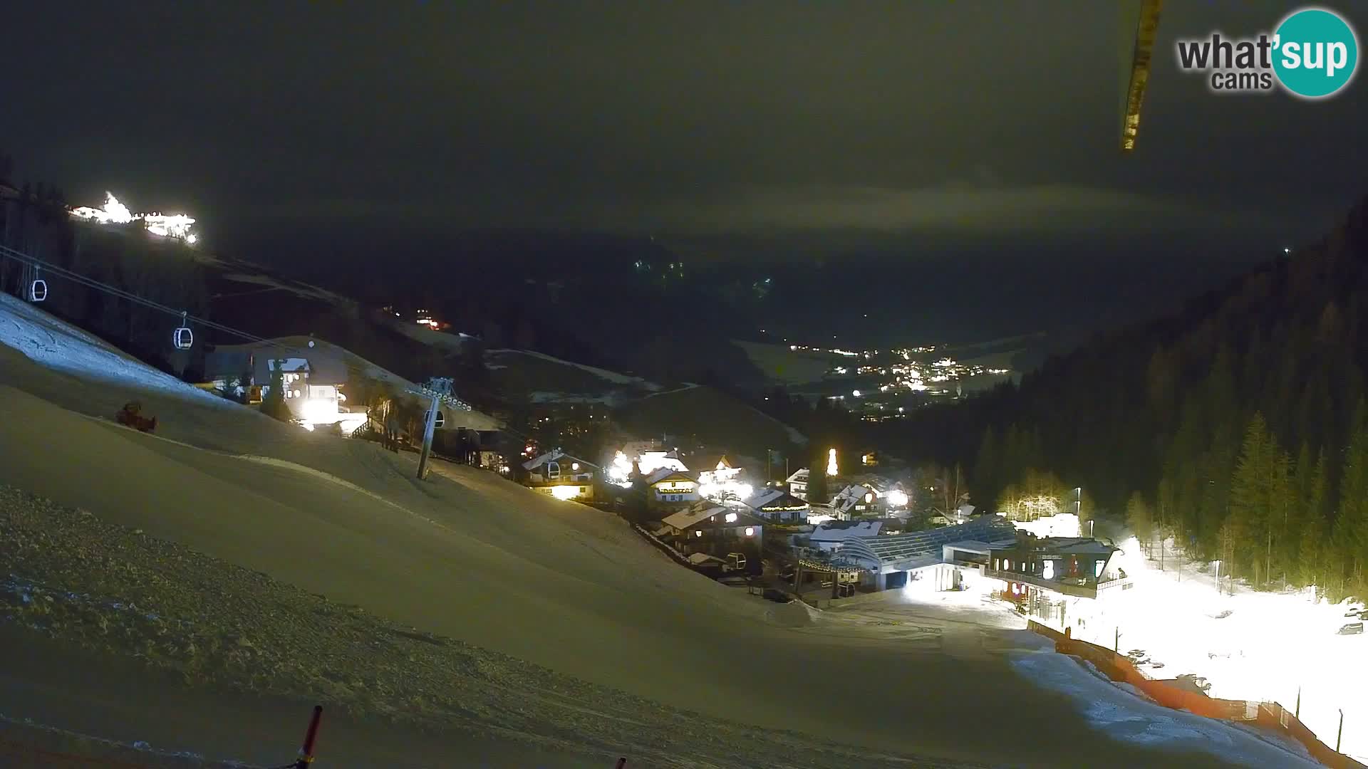 Gare inférieure d’Olang | Kronplatz