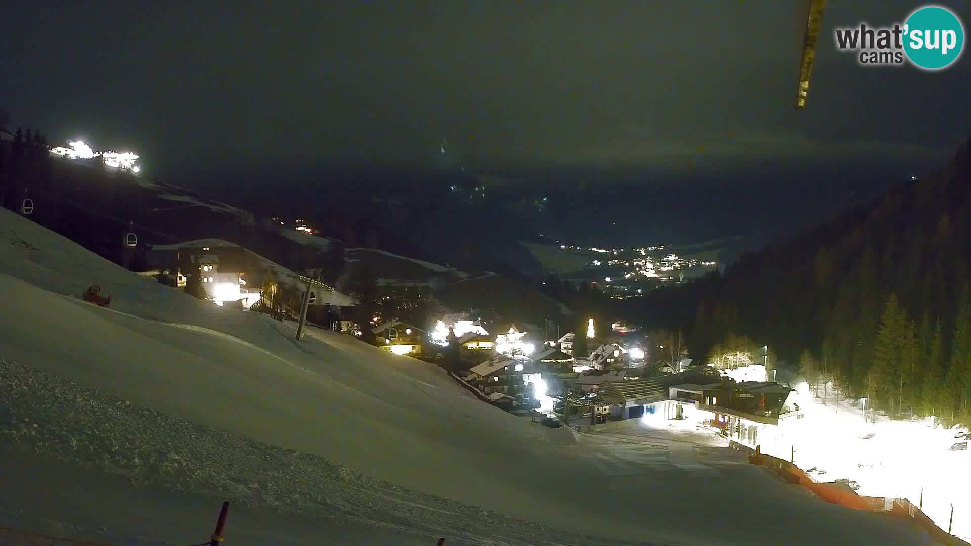 Gare inférieure d’Olang | Kronplatz