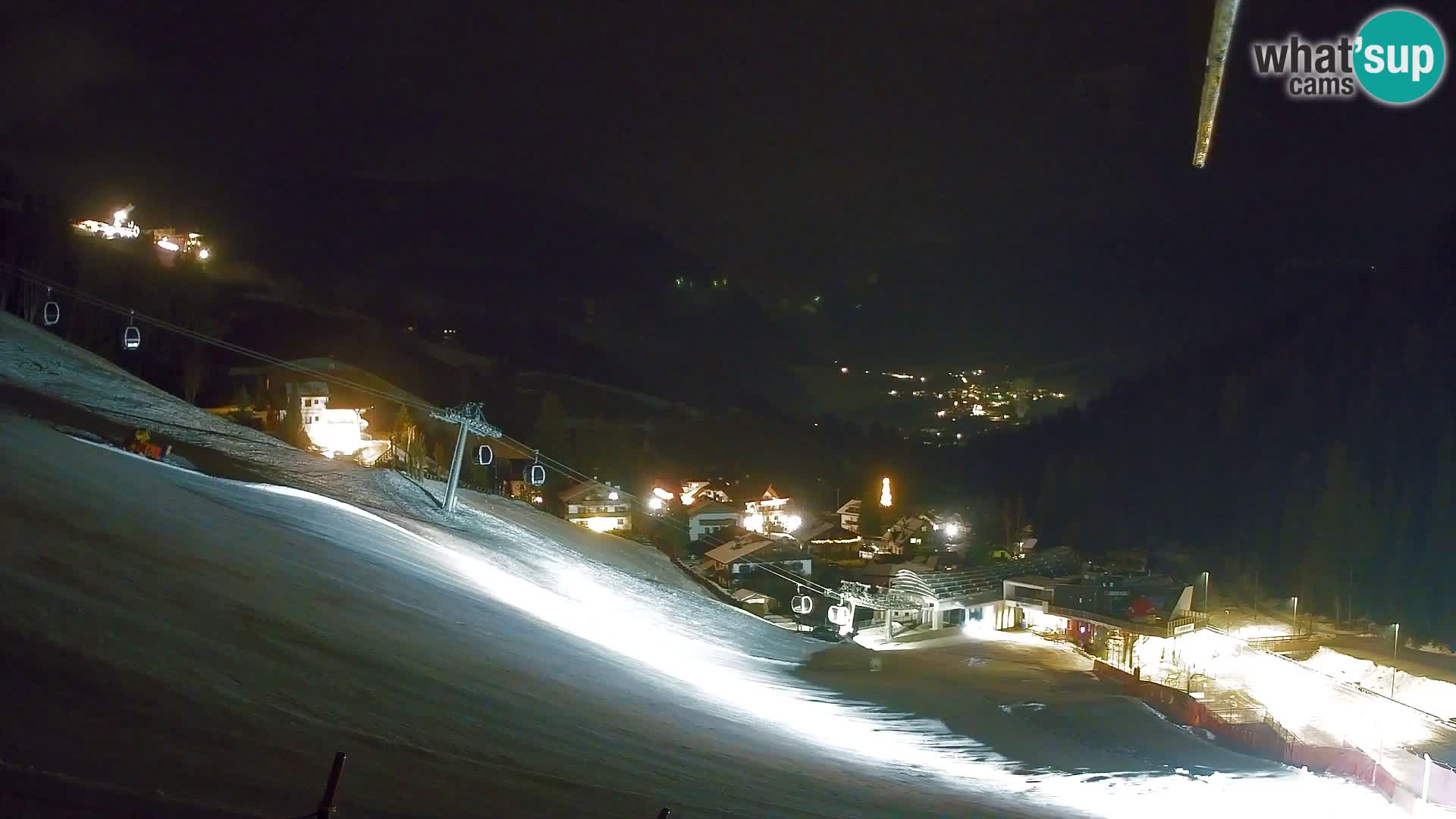 Gare inférieure d’Olang | Kronplatz