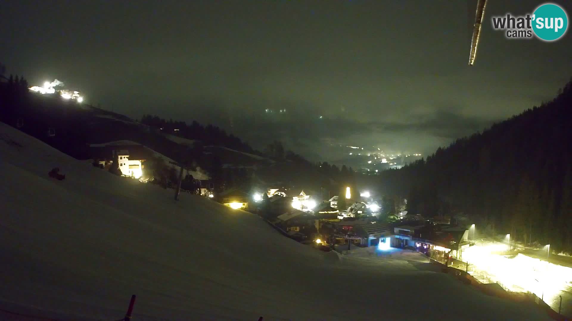 Gare inférieure d’Olang | Kronplatz