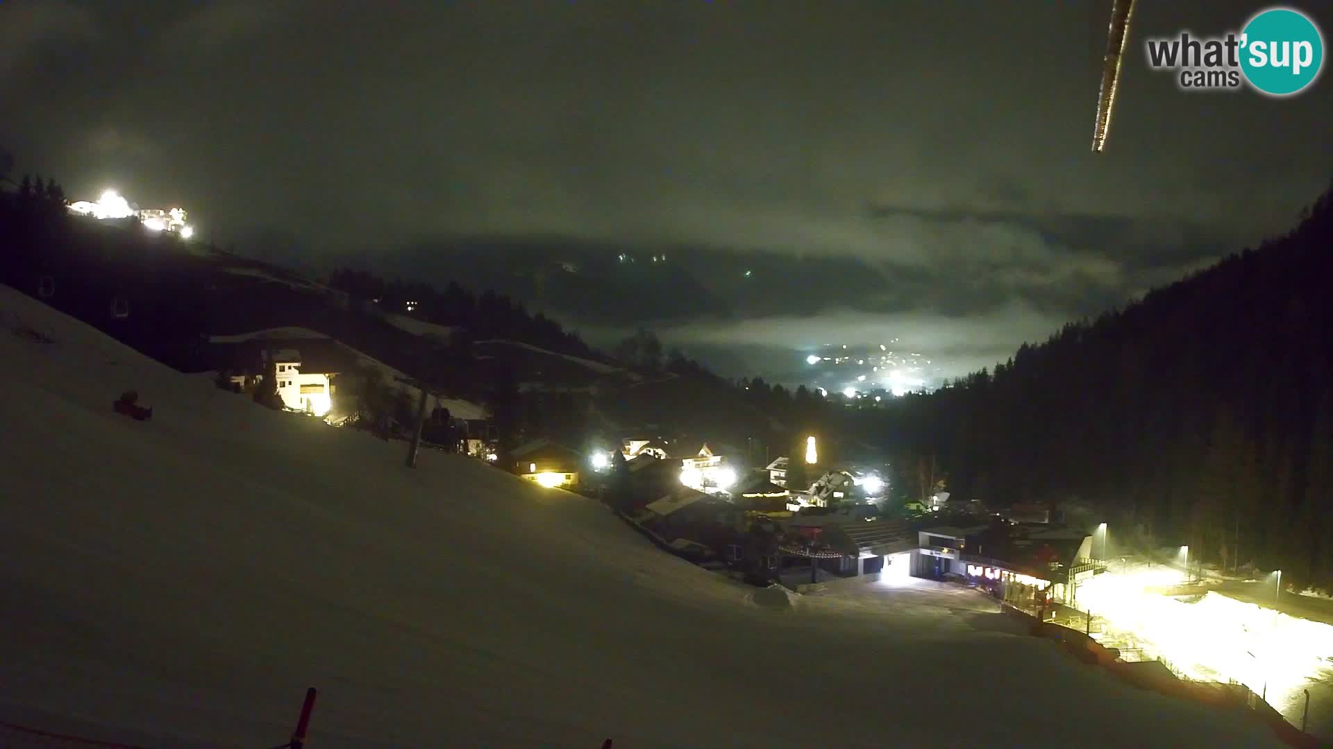 Olang valley station | Kronplatz