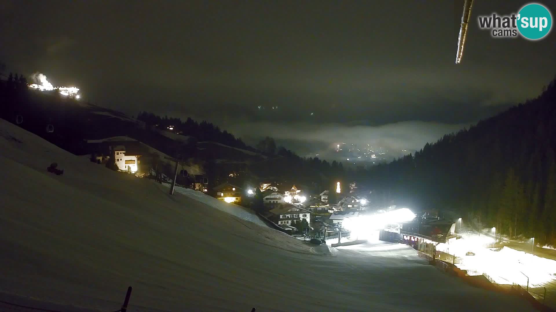 Olang Donja stanica Olang | Kronplatz