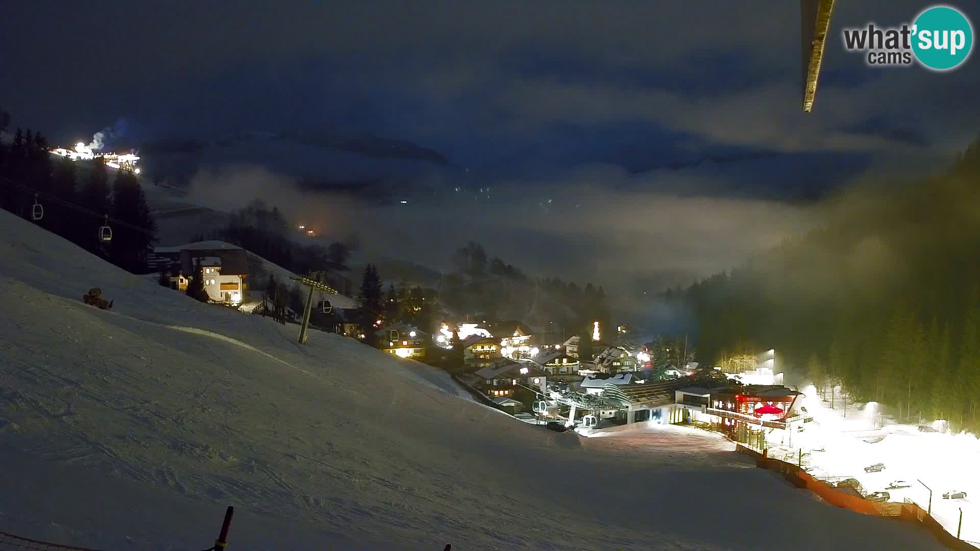 Olang Donja stanica Olang | Kronplatz