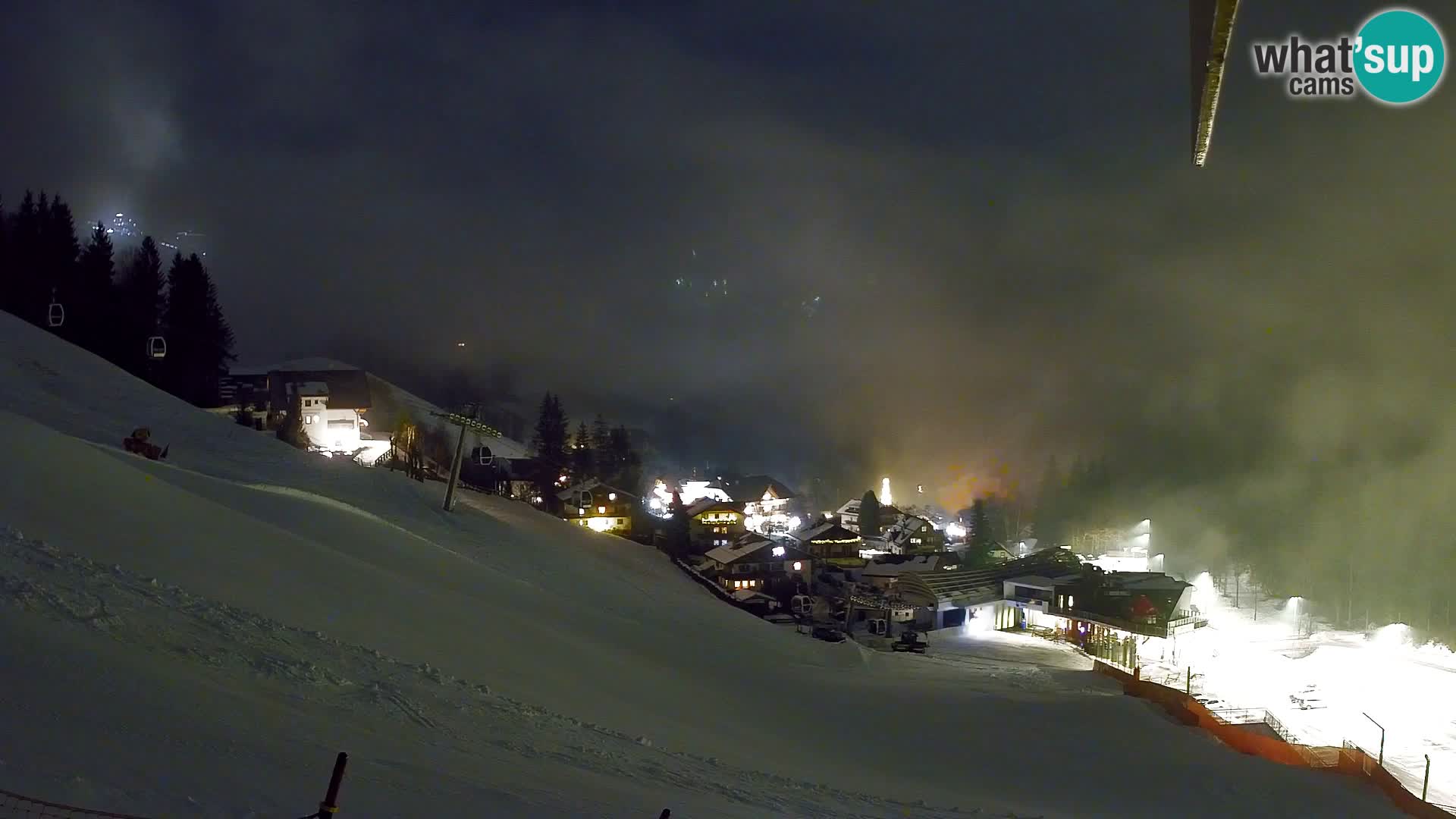 Gare inférieure d’Olang | Kronplatz