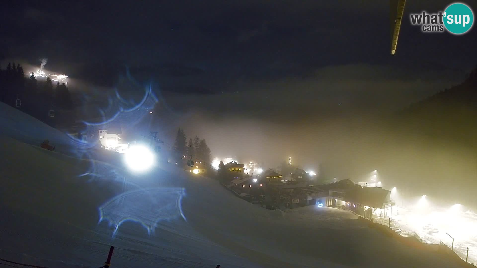 Gare inférieure d’Olang | Kronplatz