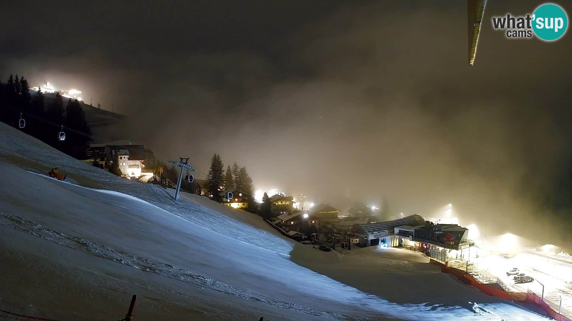 Olang spodnja postaja | Kronplatz