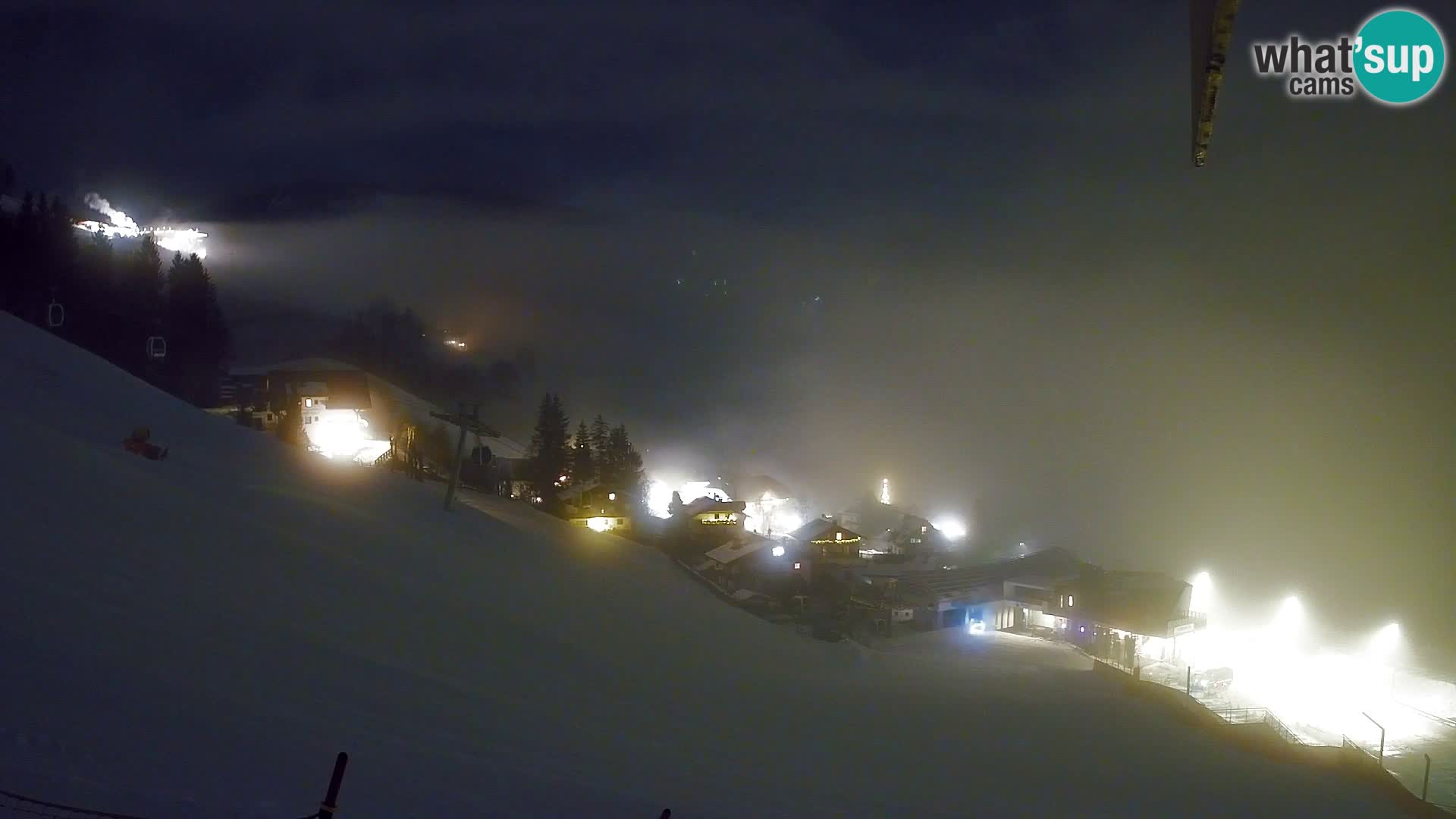 Olang valley station | Kronplatz