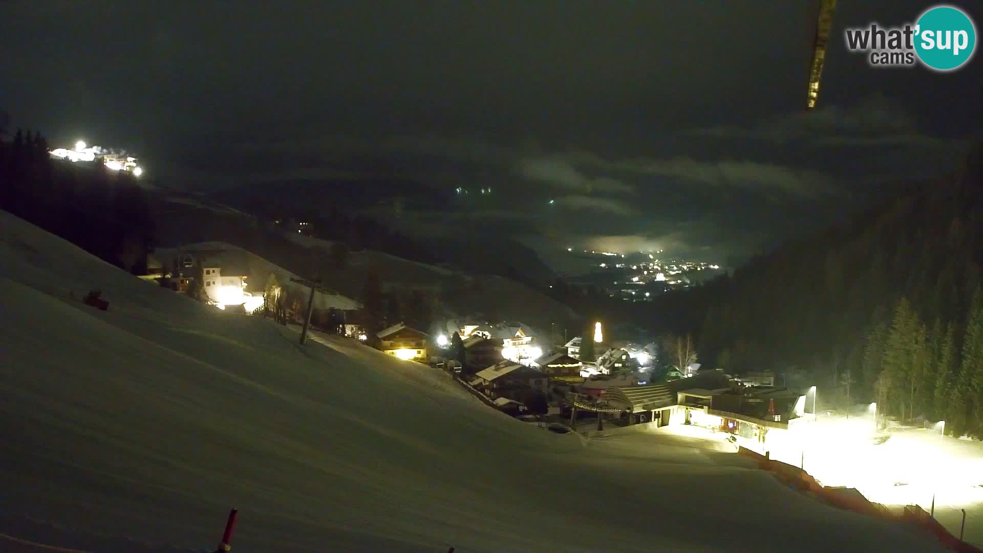 Gare inférieure d’Olang | Kronplatz