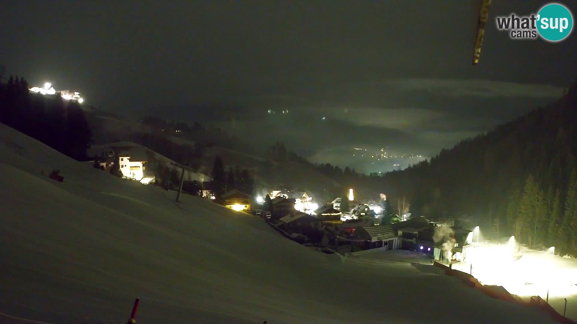 Gare inférieure d’Olang | Kronplatz