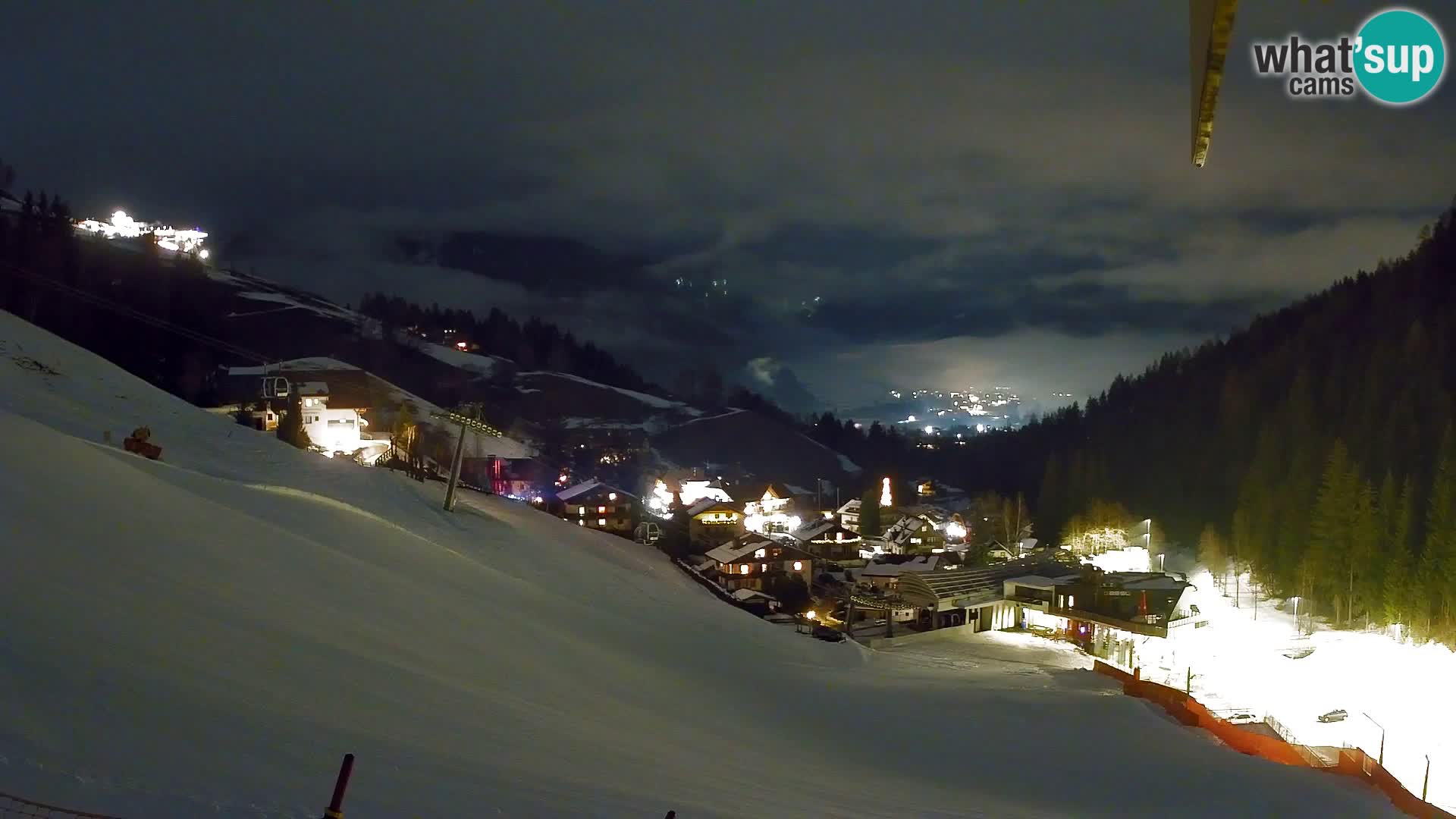 Olang Donja stanica Olang | Kronplatz