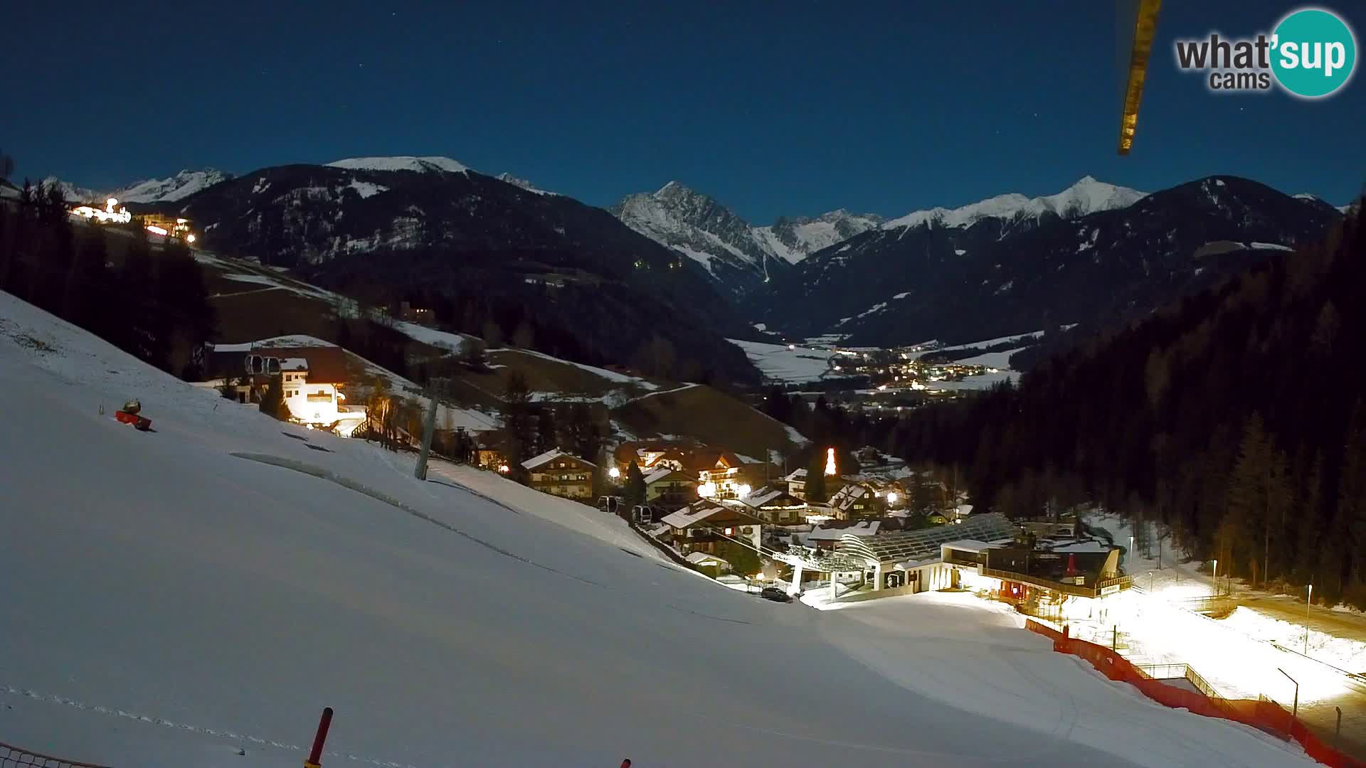 Gare inférieure d’Olang | Kronplatz