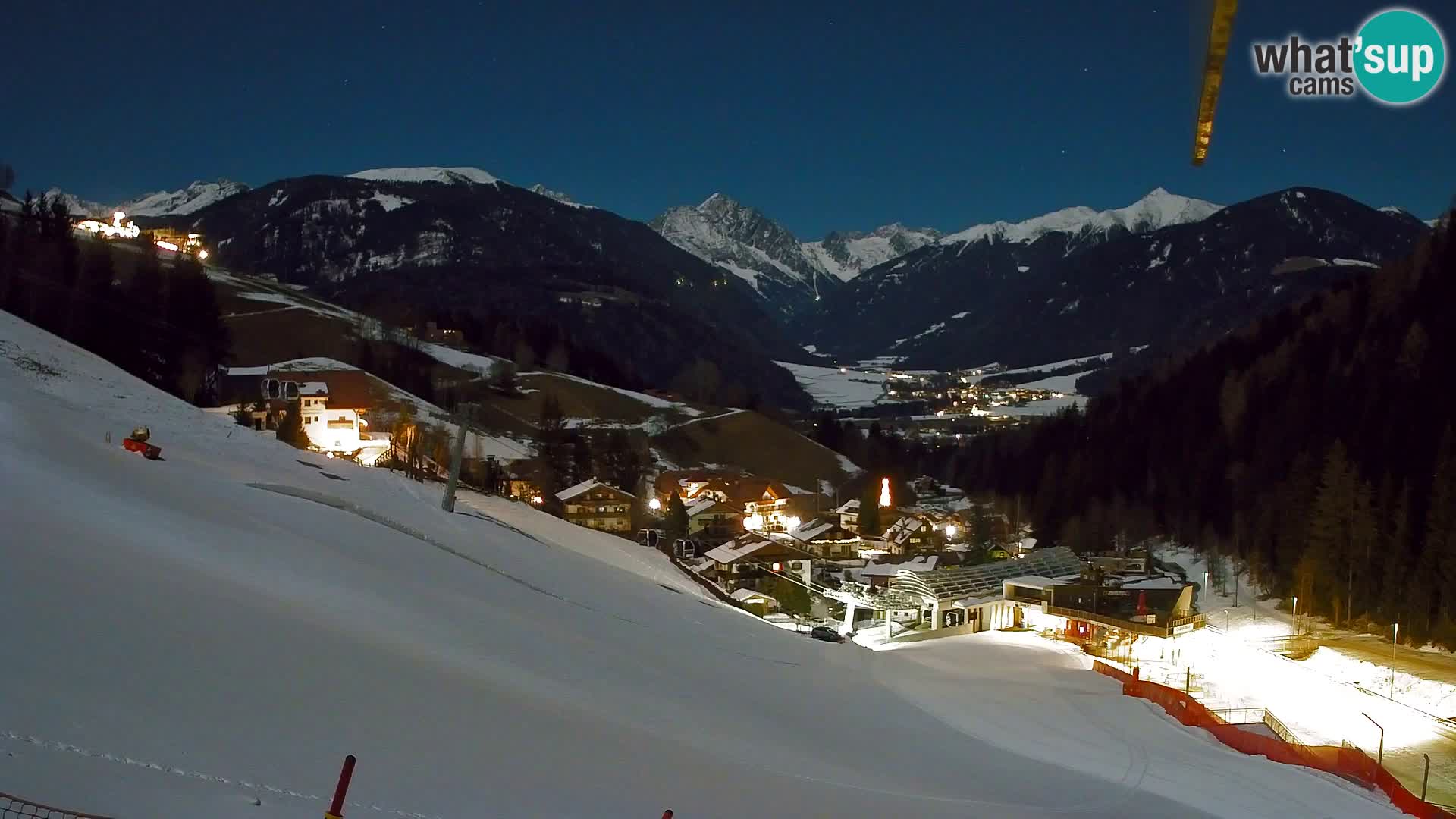 Olang Donja stanica Olang | Kronplatz