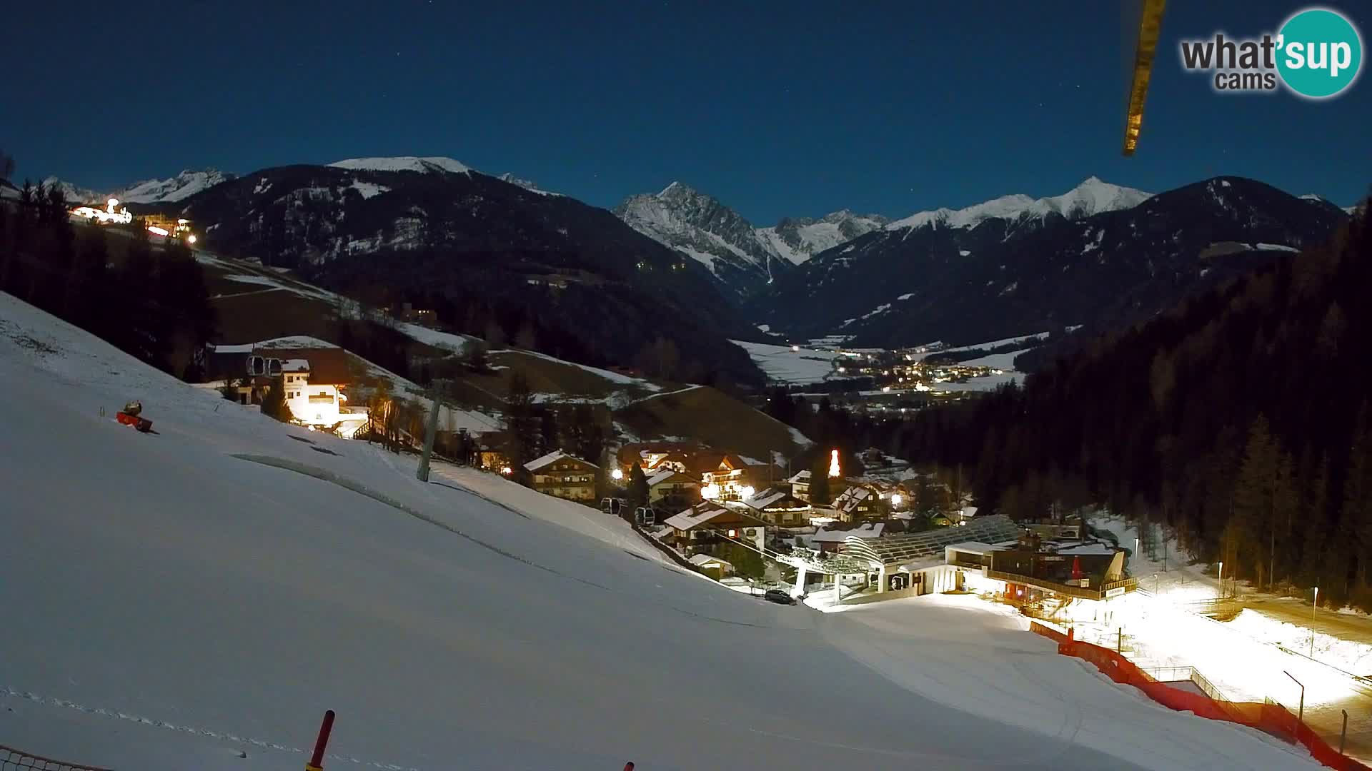 Gare inférieure d’Olang | Kronplatz