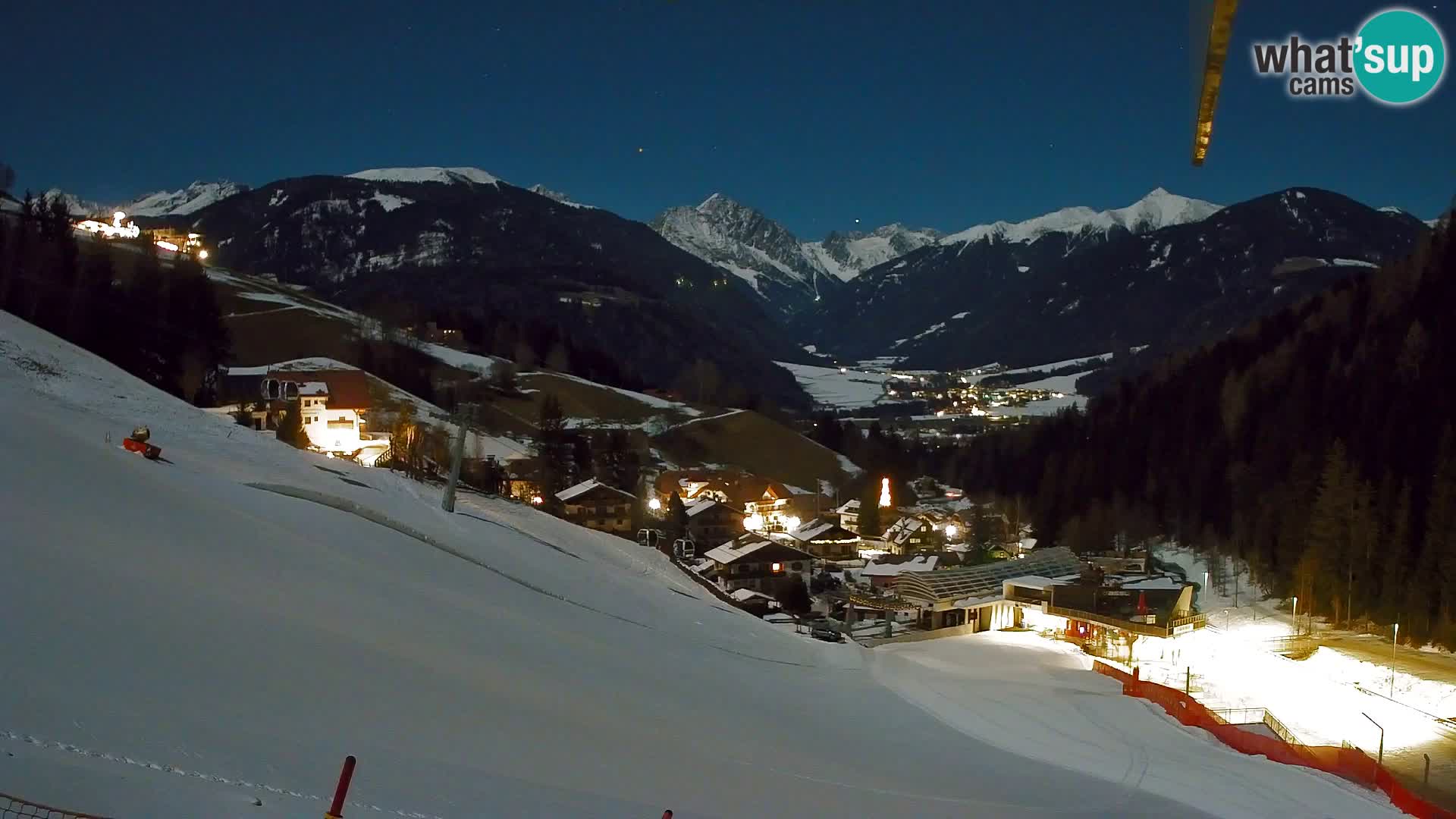 Gare inférieure d’Olang | Kronplatz