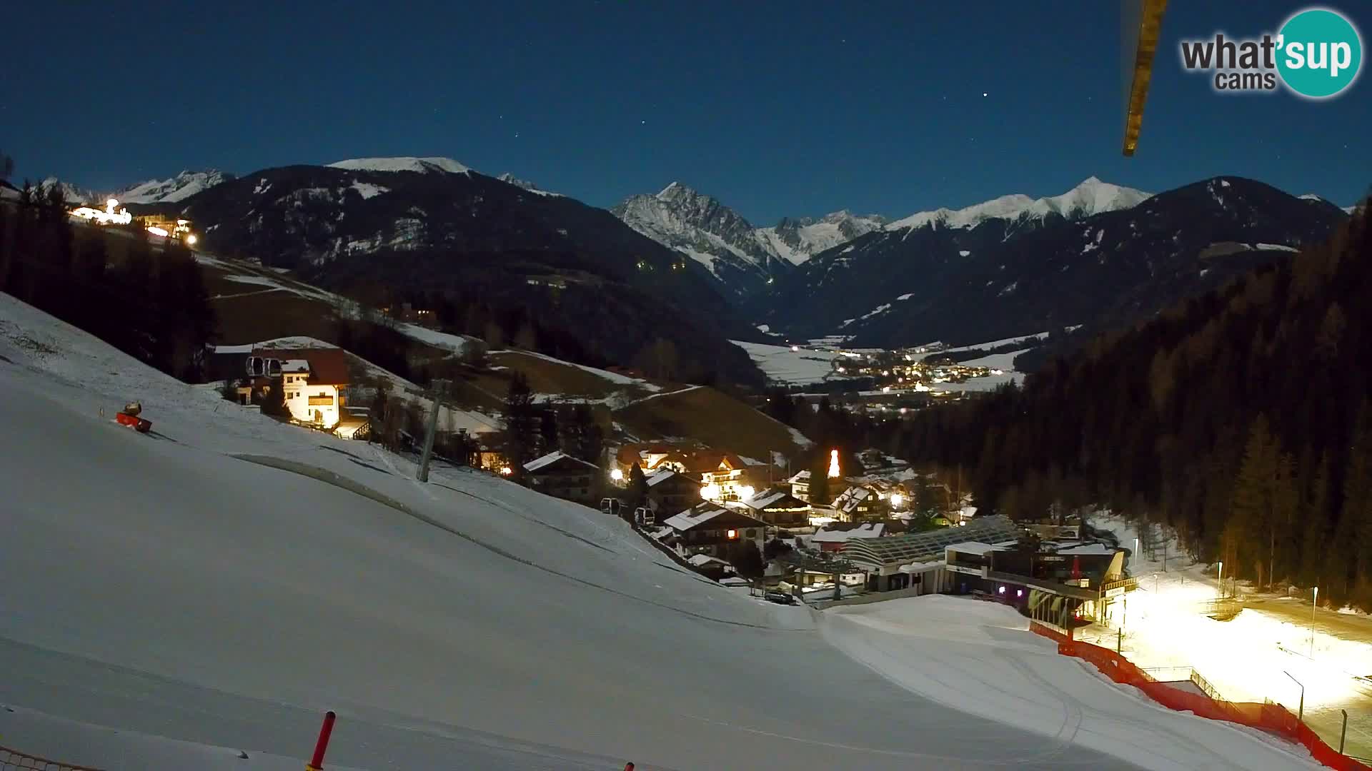 Olang spodnja postaja | Kronplatz