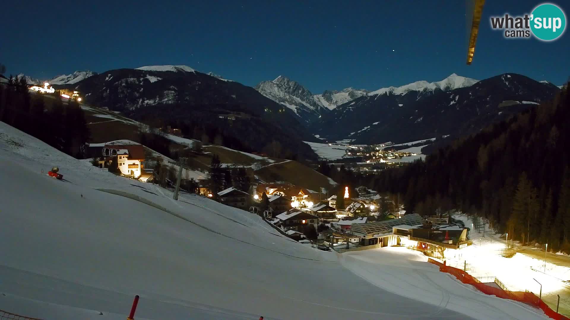 Gare inférieure d’Olang | Kronplatz