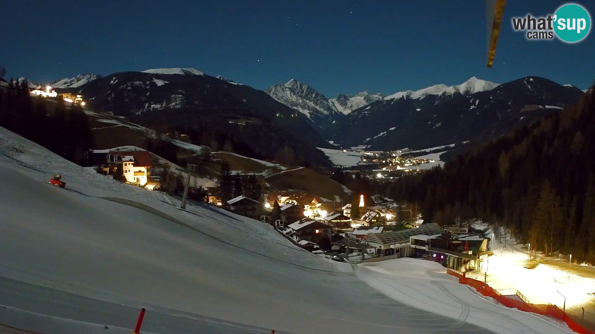 Gare inférieure d’Olang | Kronplatz