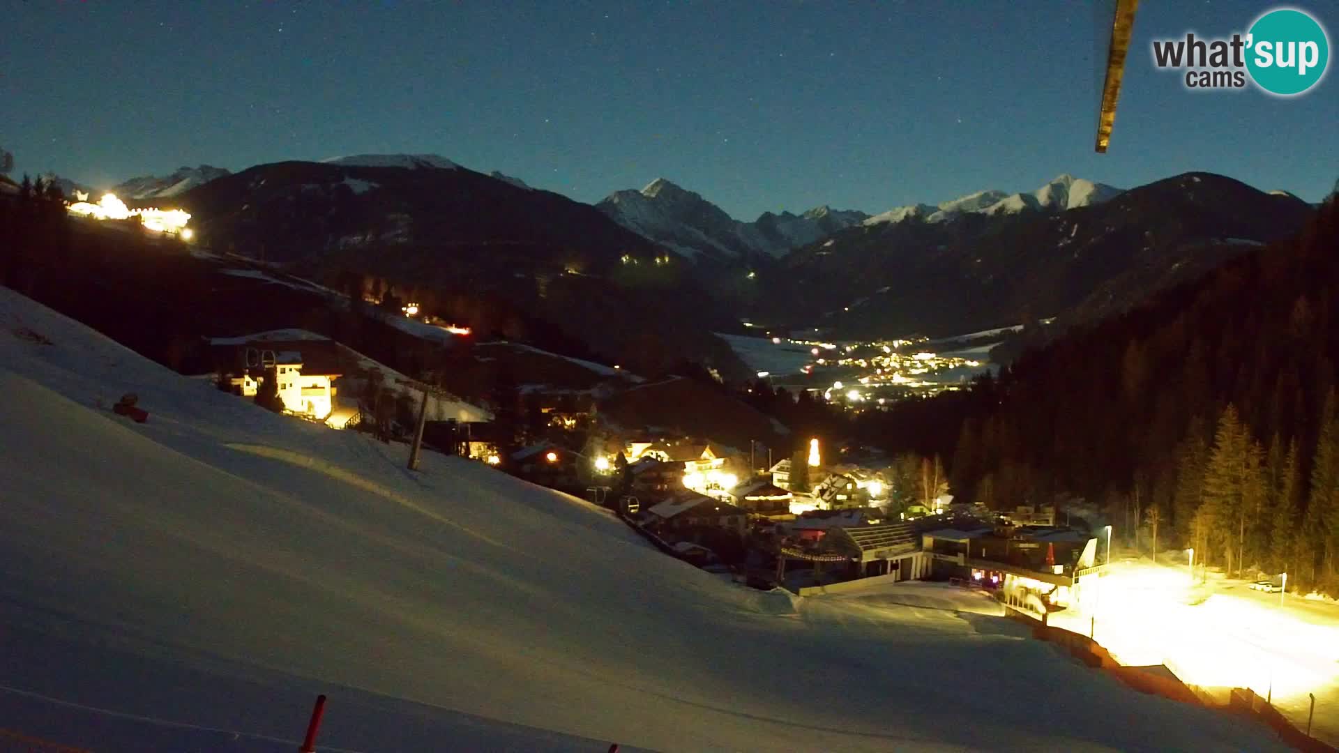 Olang spodnja postaja | Kronplatz