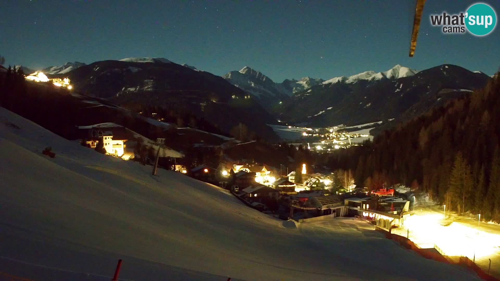 Gare inférieure d’Olang | Kronplatz