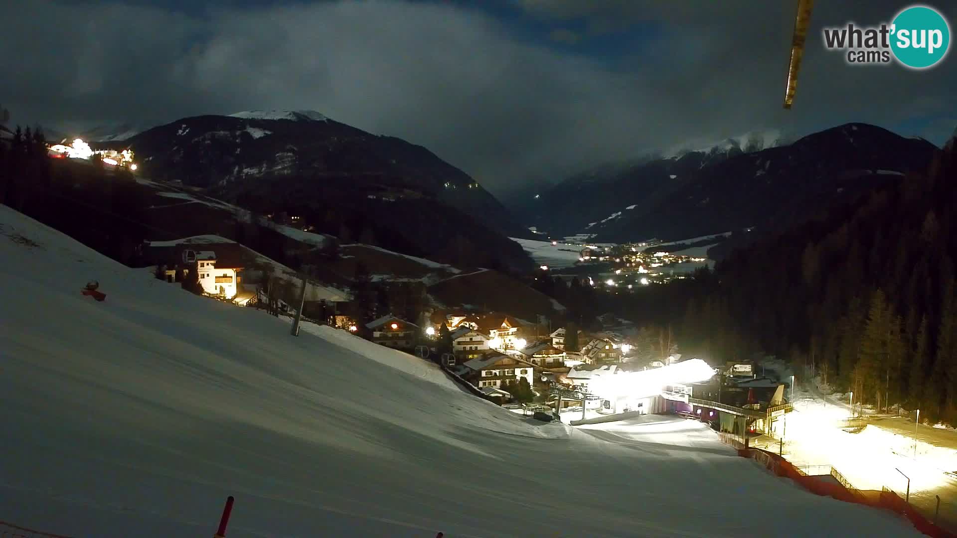 Olang valley station | Kronplatz