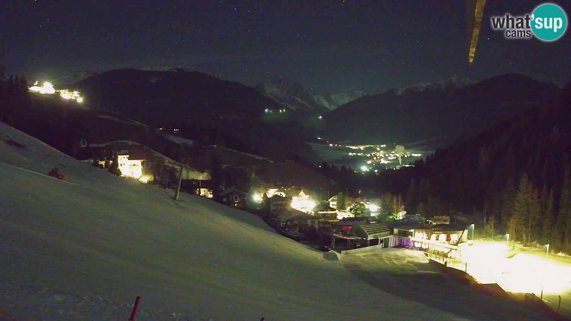 Olang valley station | Kronplatz