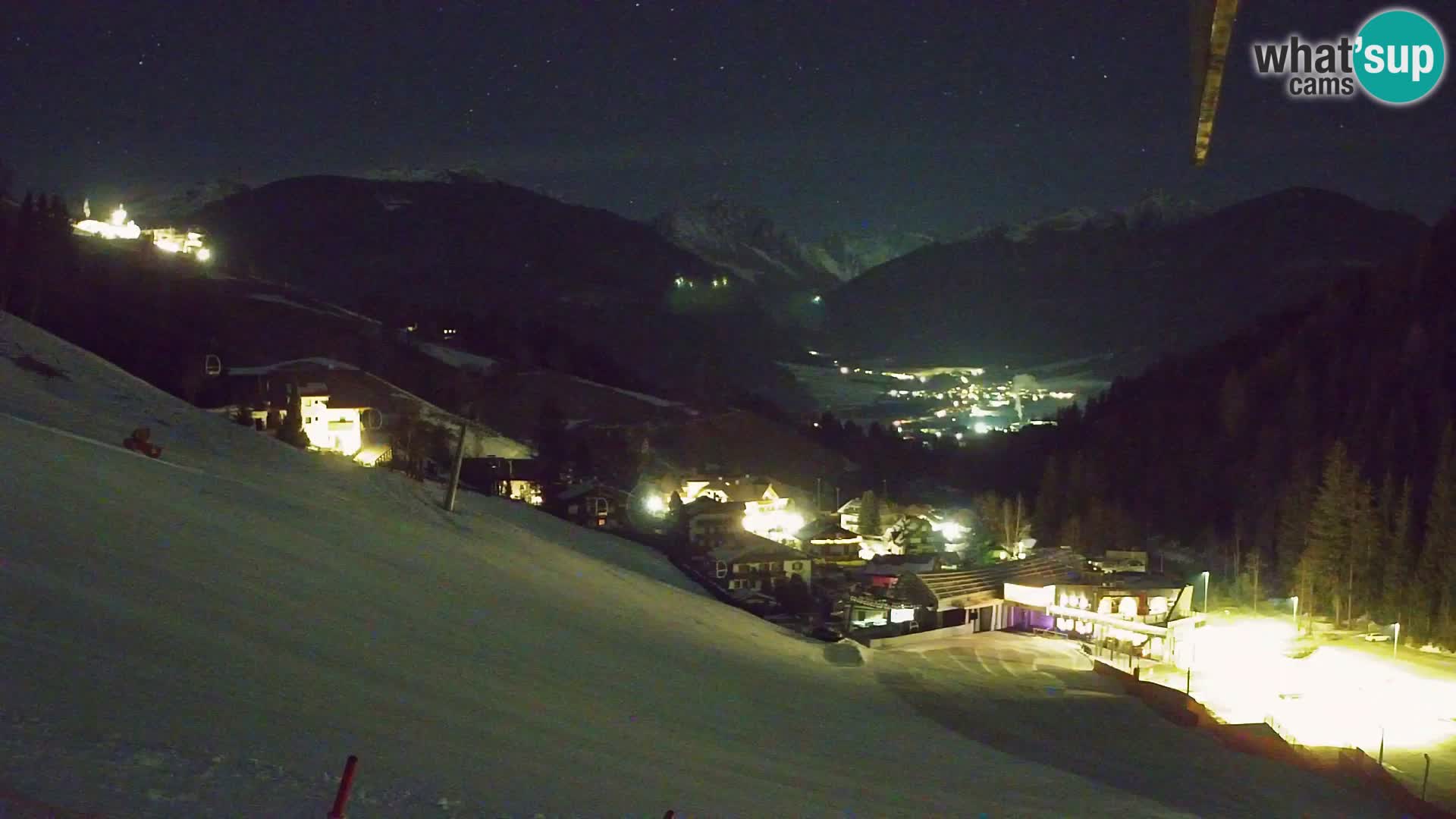 Olang Donja stanica Olang | Kronplatz