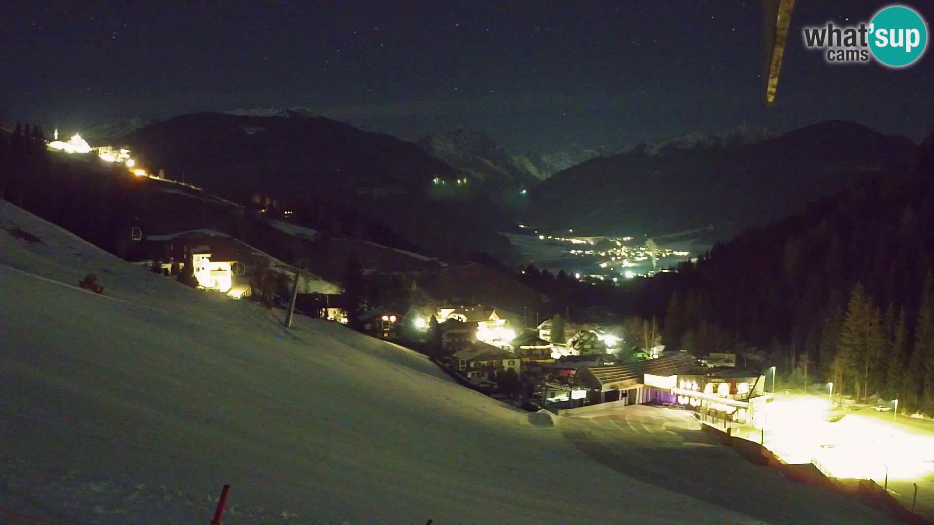 Olang Donja stanica Olang | Kronplatz