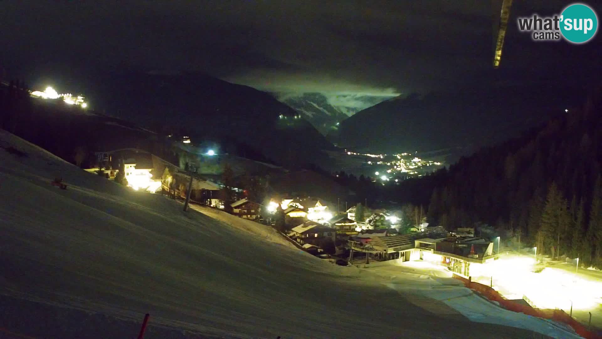 Olang valley station | Kronplatz