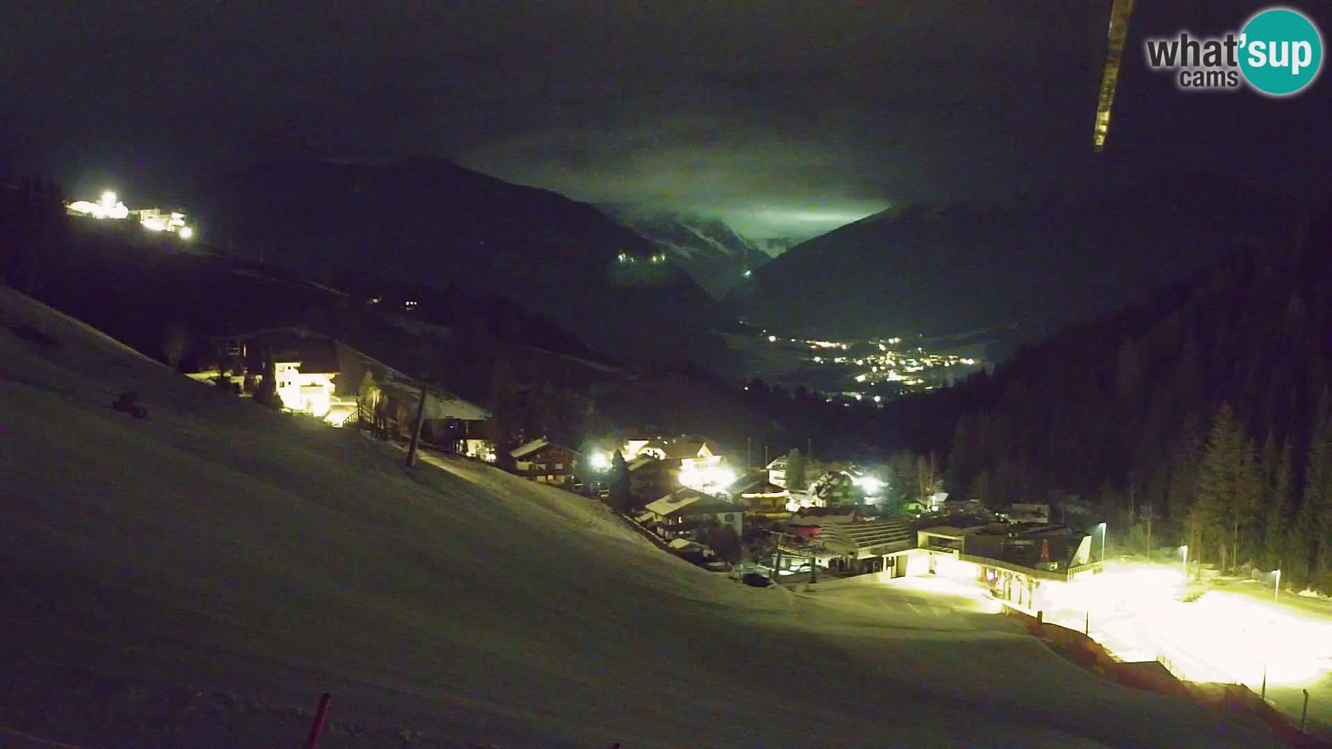 Olang valley station | Kronplatz