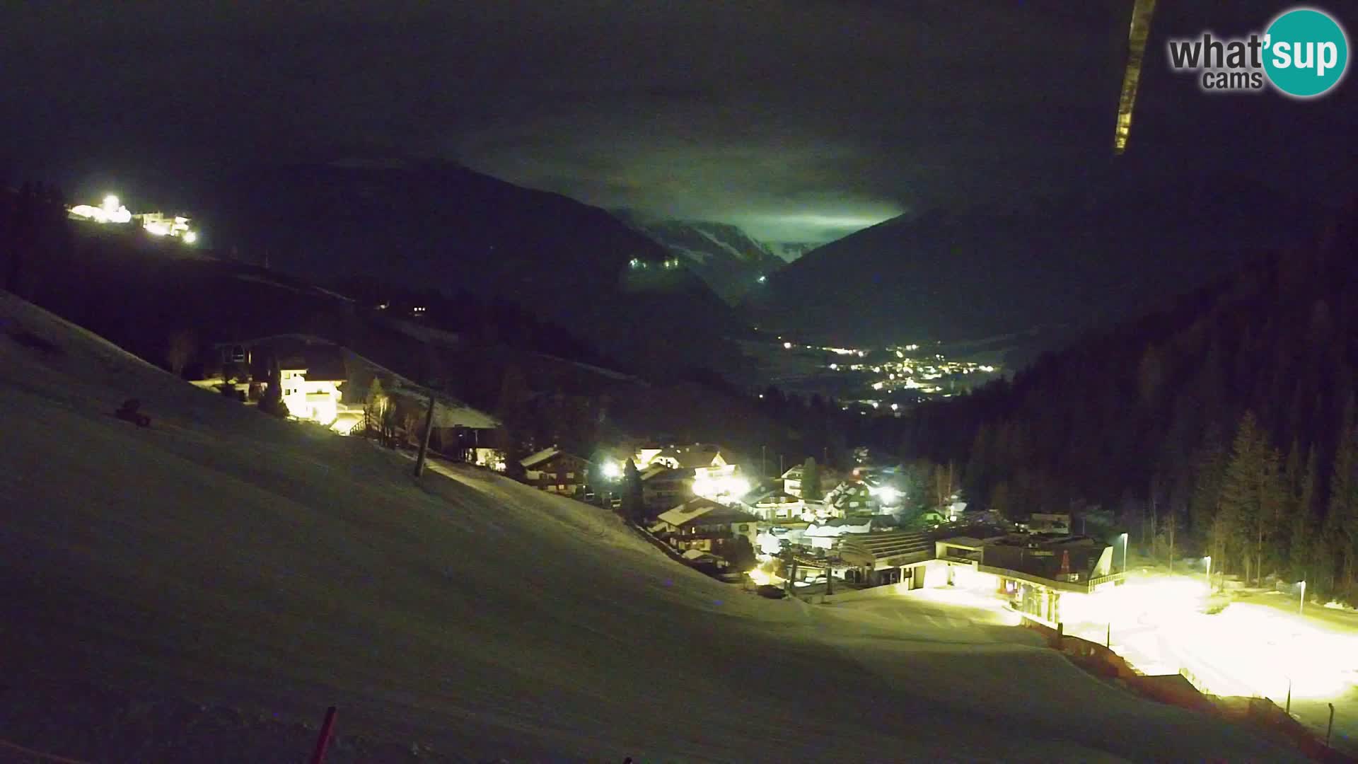 Olang valley station | Kronplatz