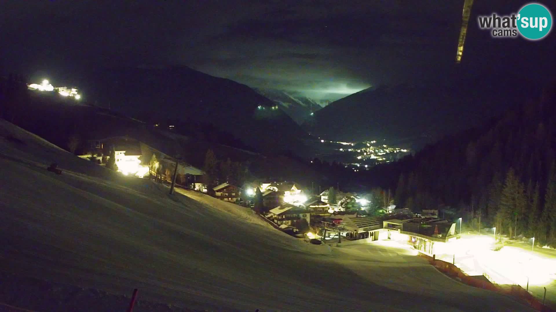 Olang valley station | Kronplatz