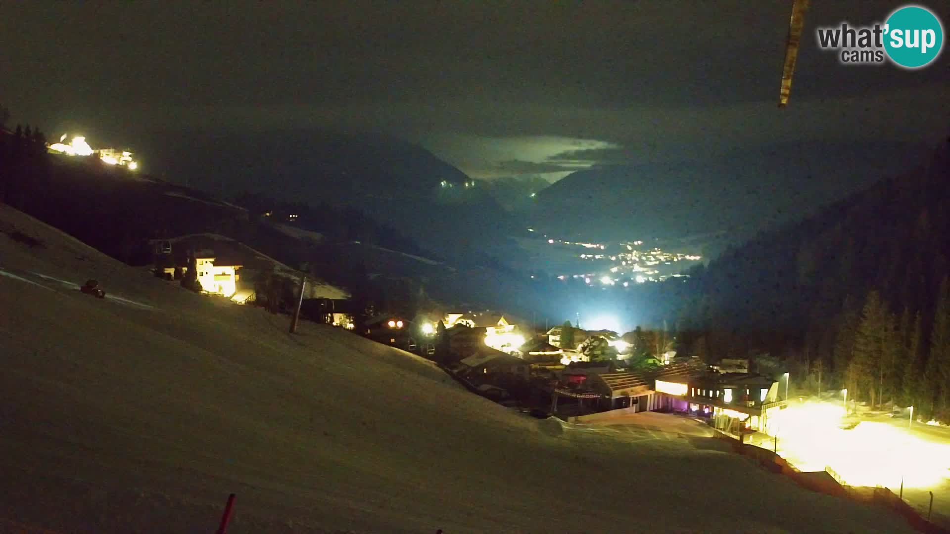 Olang valley station | Kronplatz