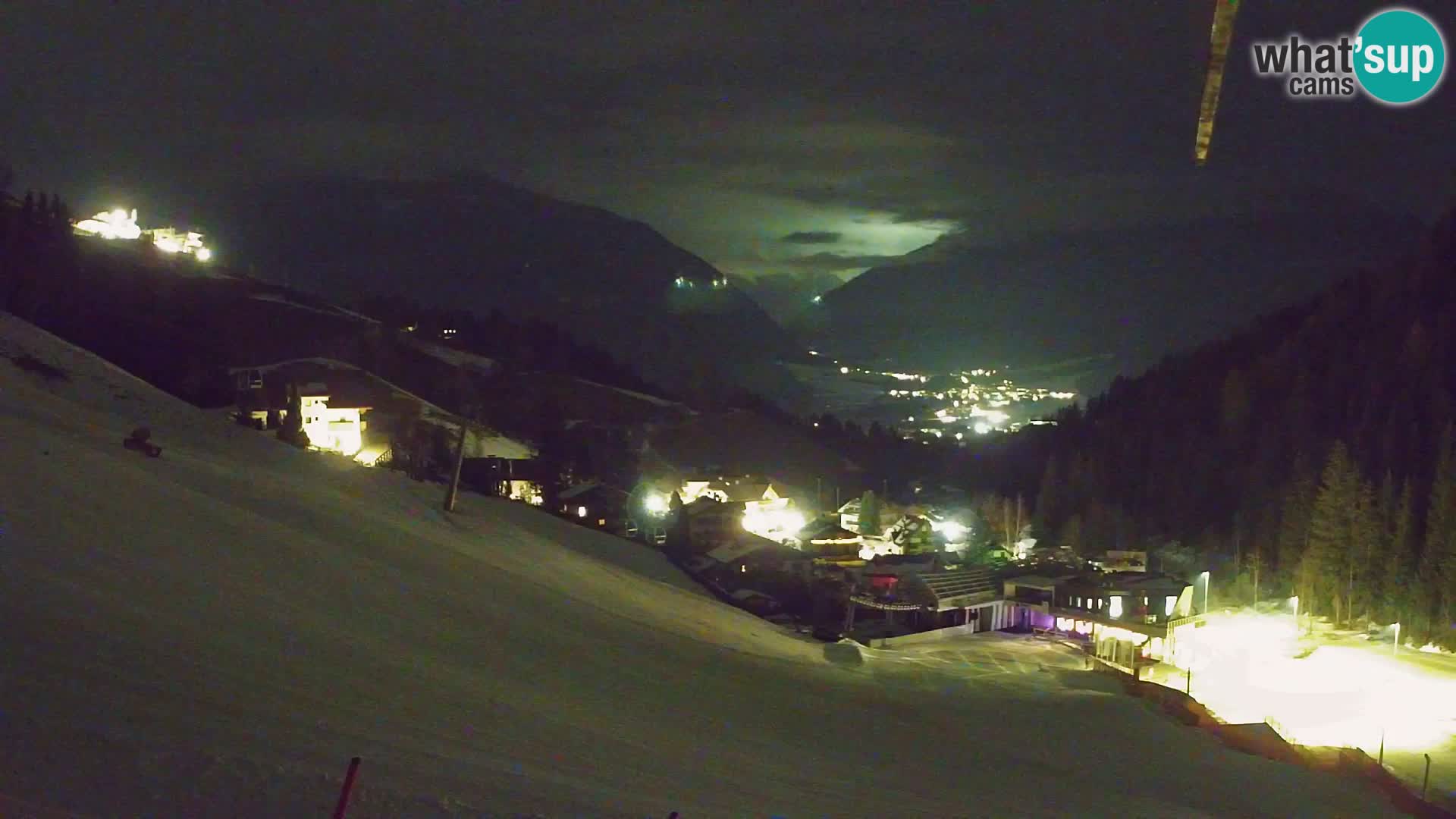 Olang Donja stanica Olang | Kronplatz