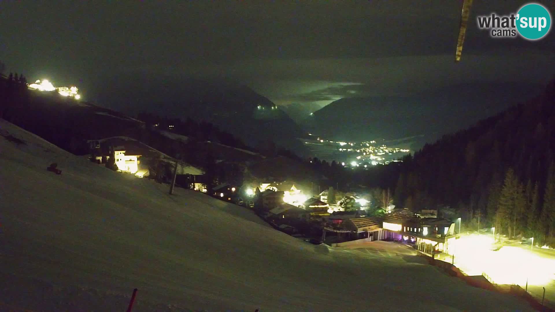 Olang valley station | Kronplatz