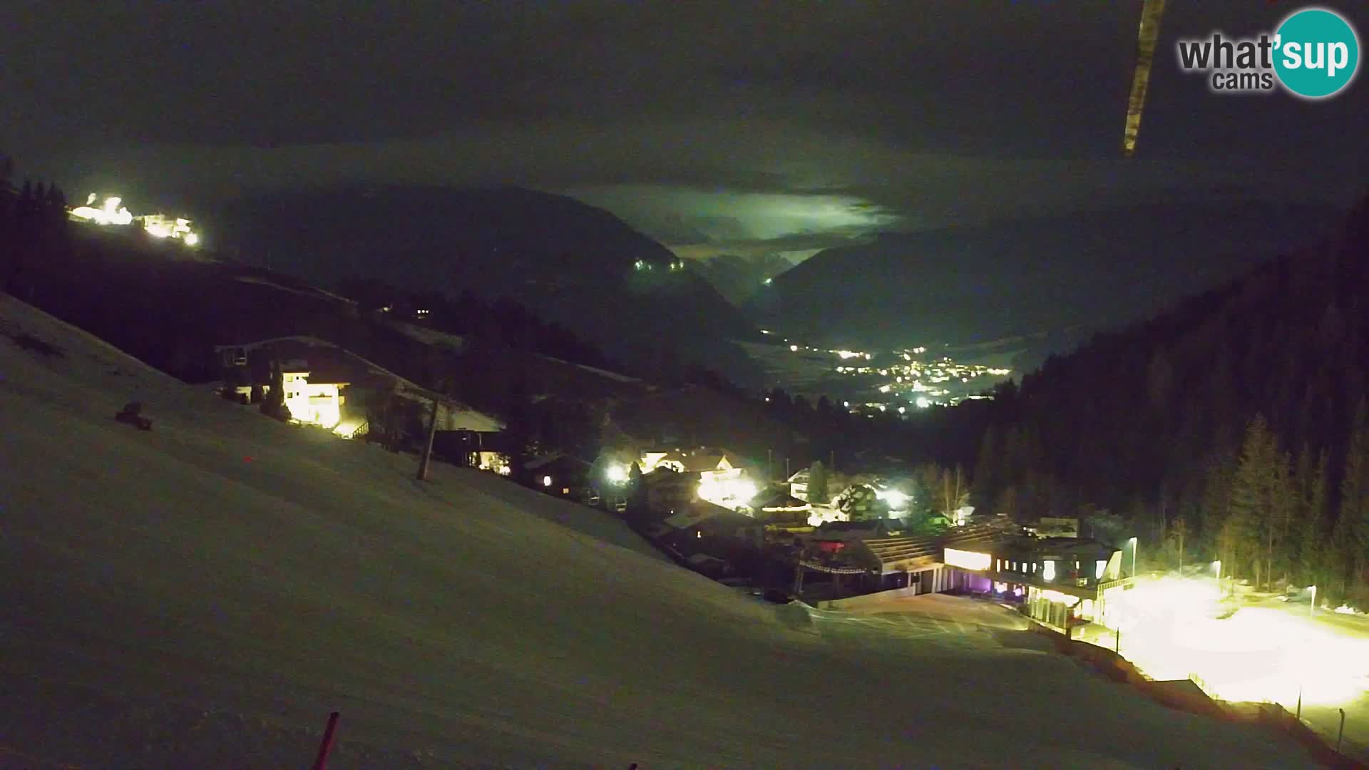 Estación inferior de Olang | Kronplatz